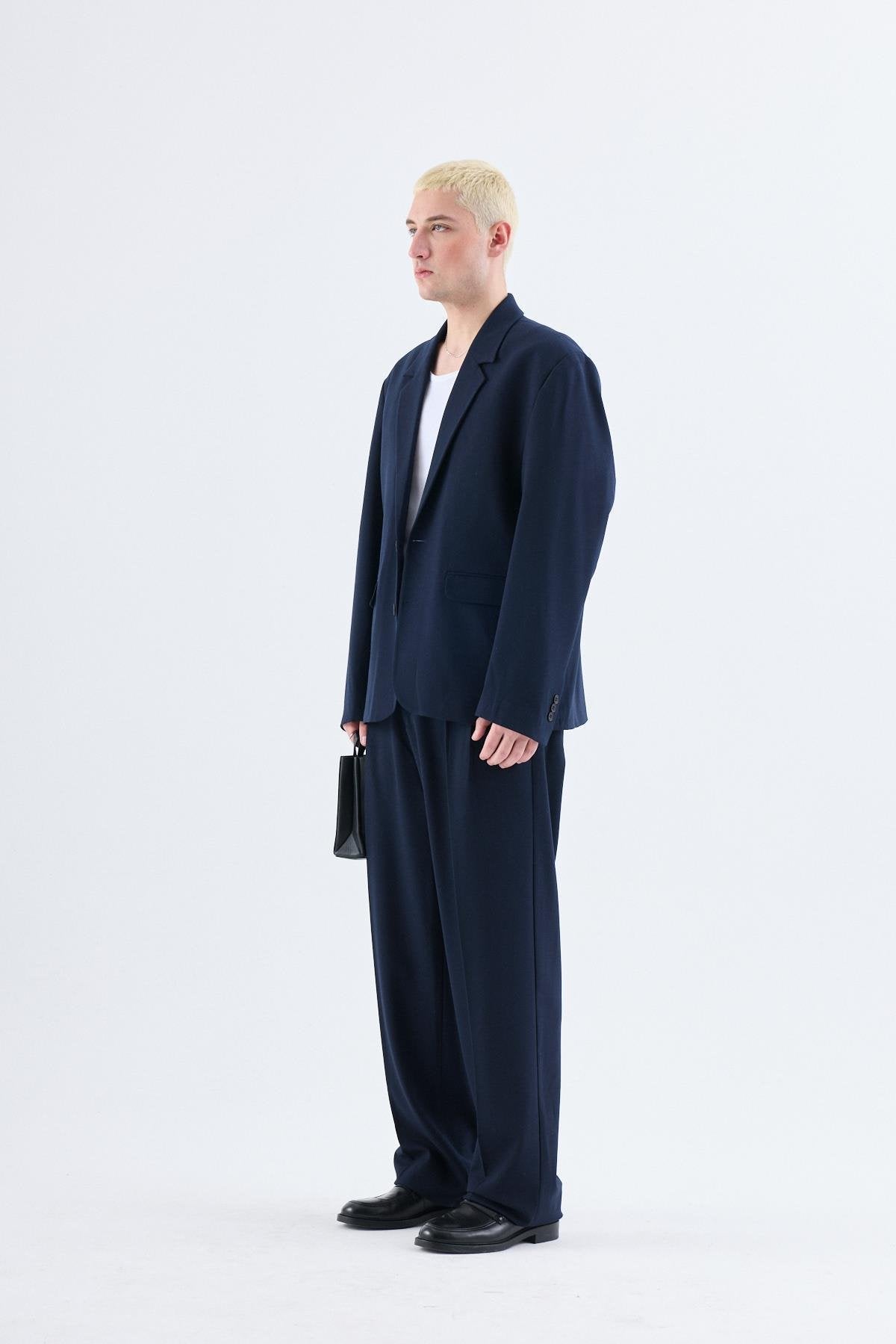 Klasik Oversize Takım Elbise