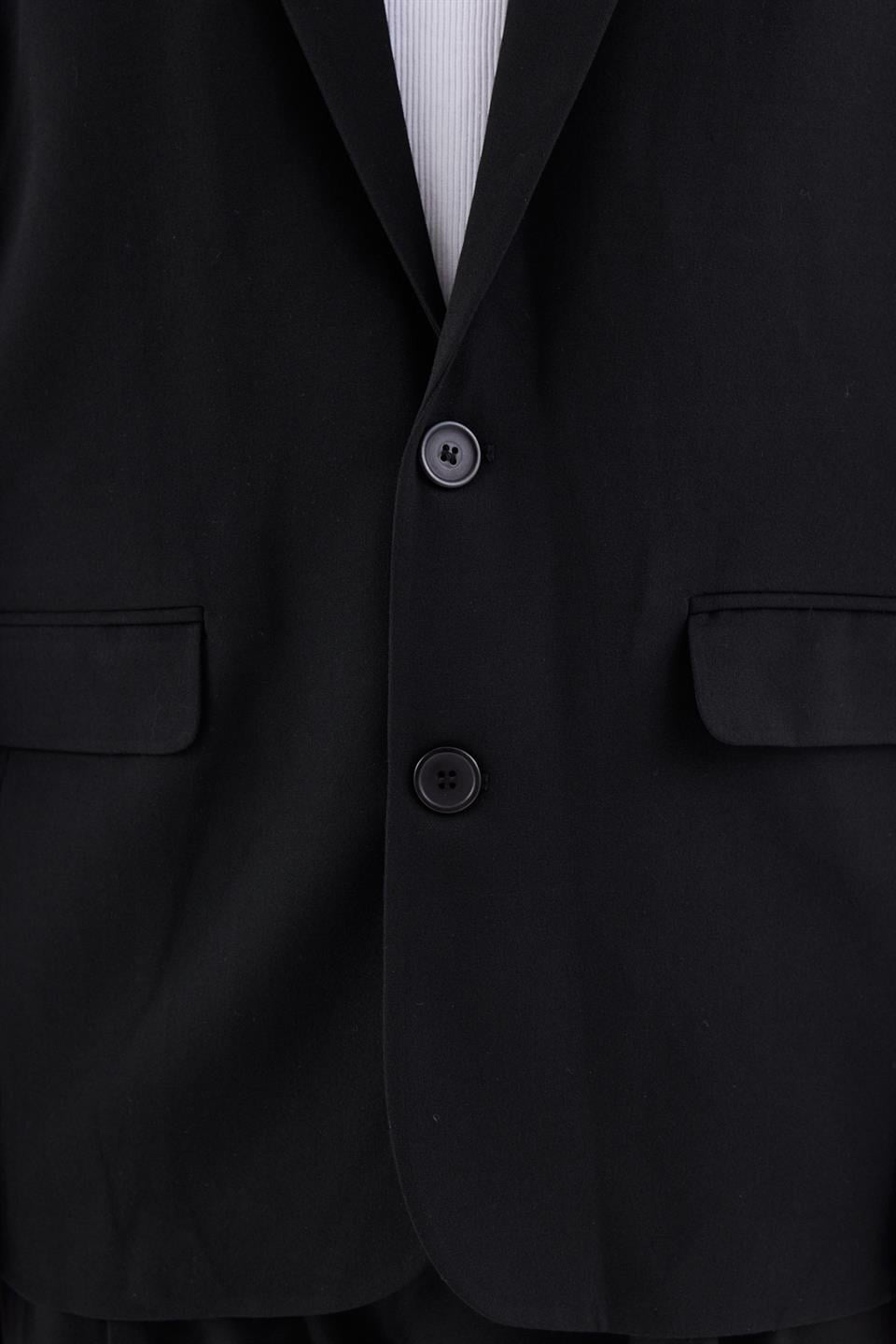 Klasik Oversize Takım Elbise
