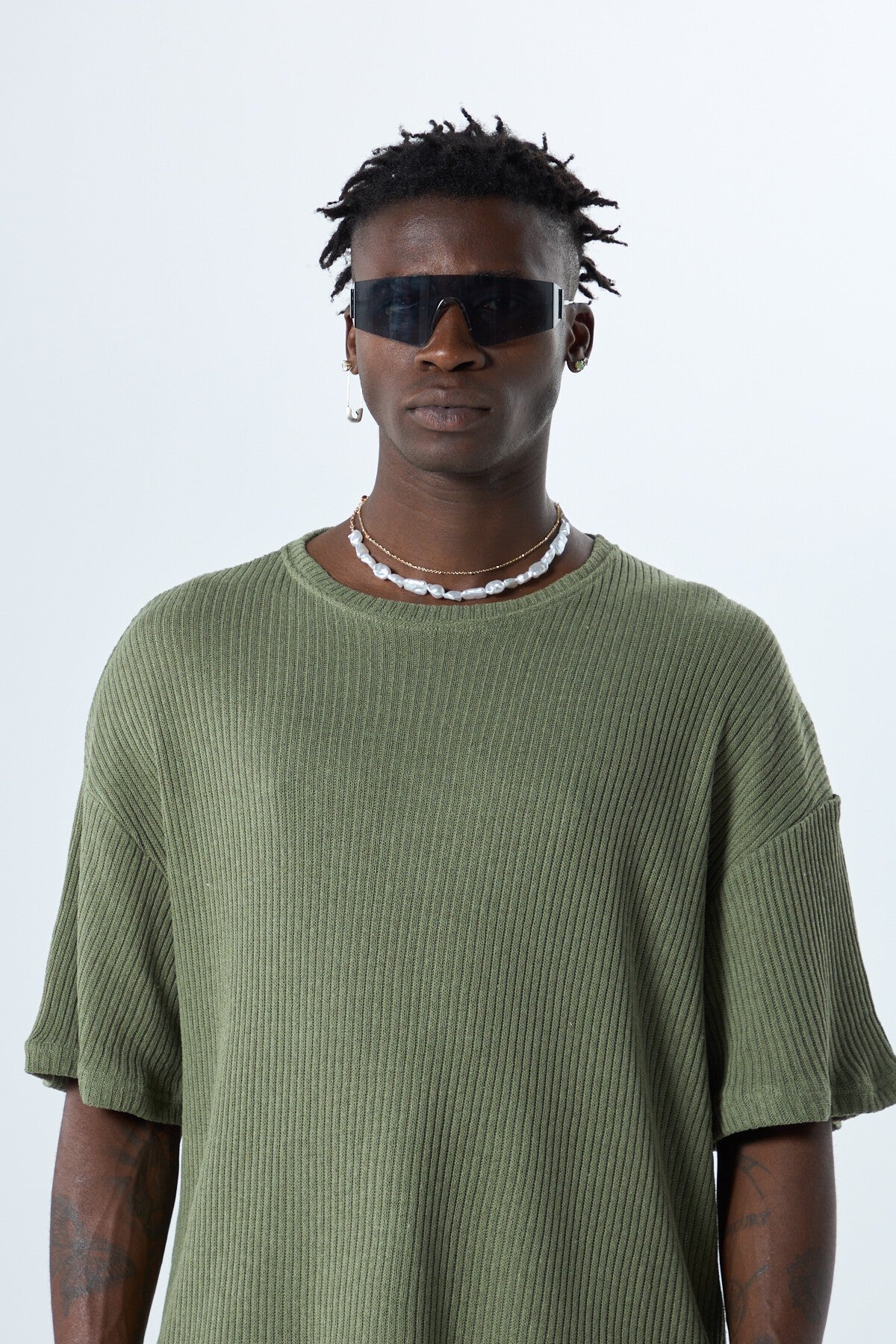 Basic Oversize Takım