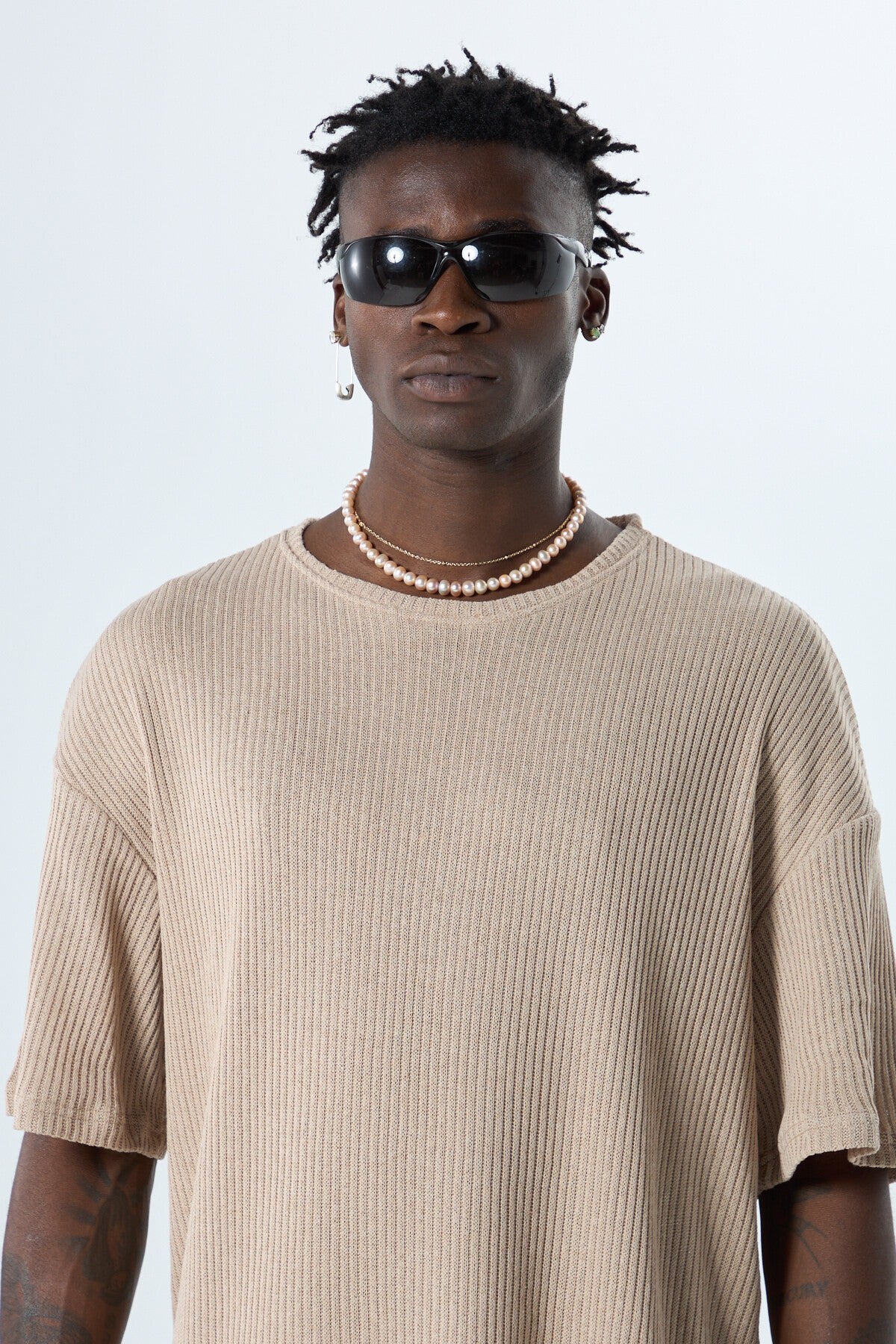 Basic Oversize Takım