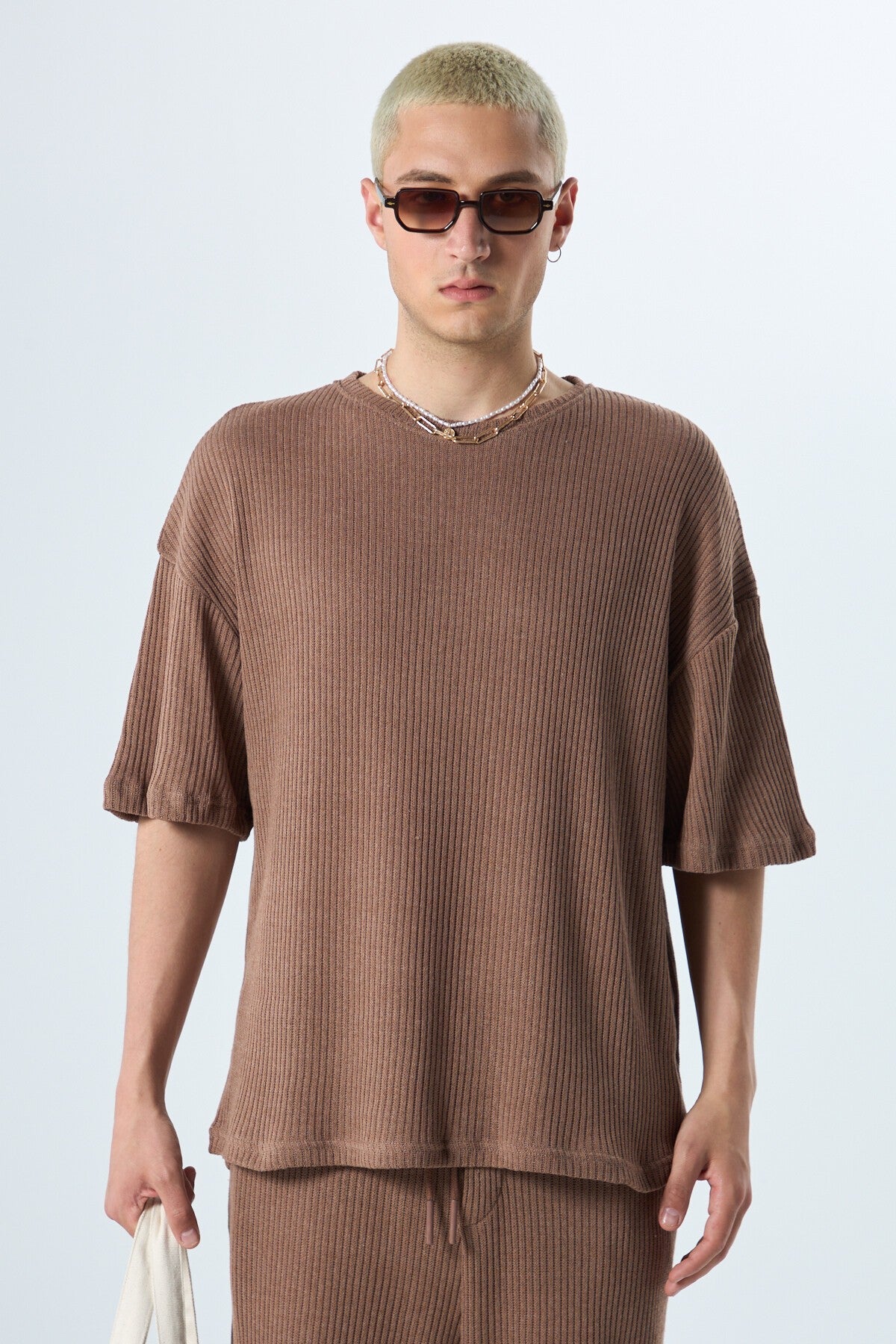 Basic Oversize Takım