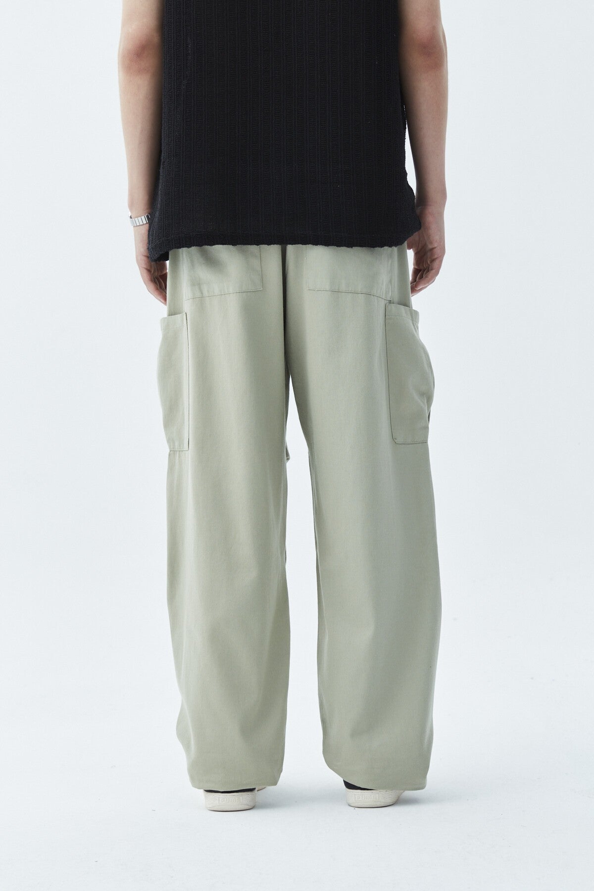 Cargo Baggy Pantolon