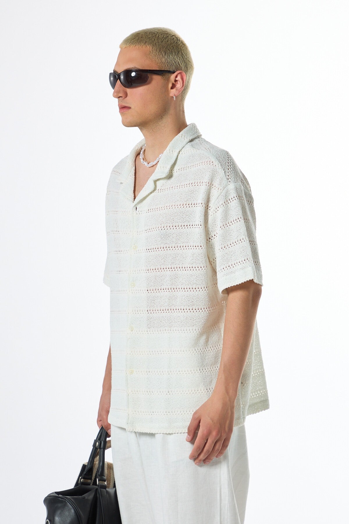Oversize Triko Tişört