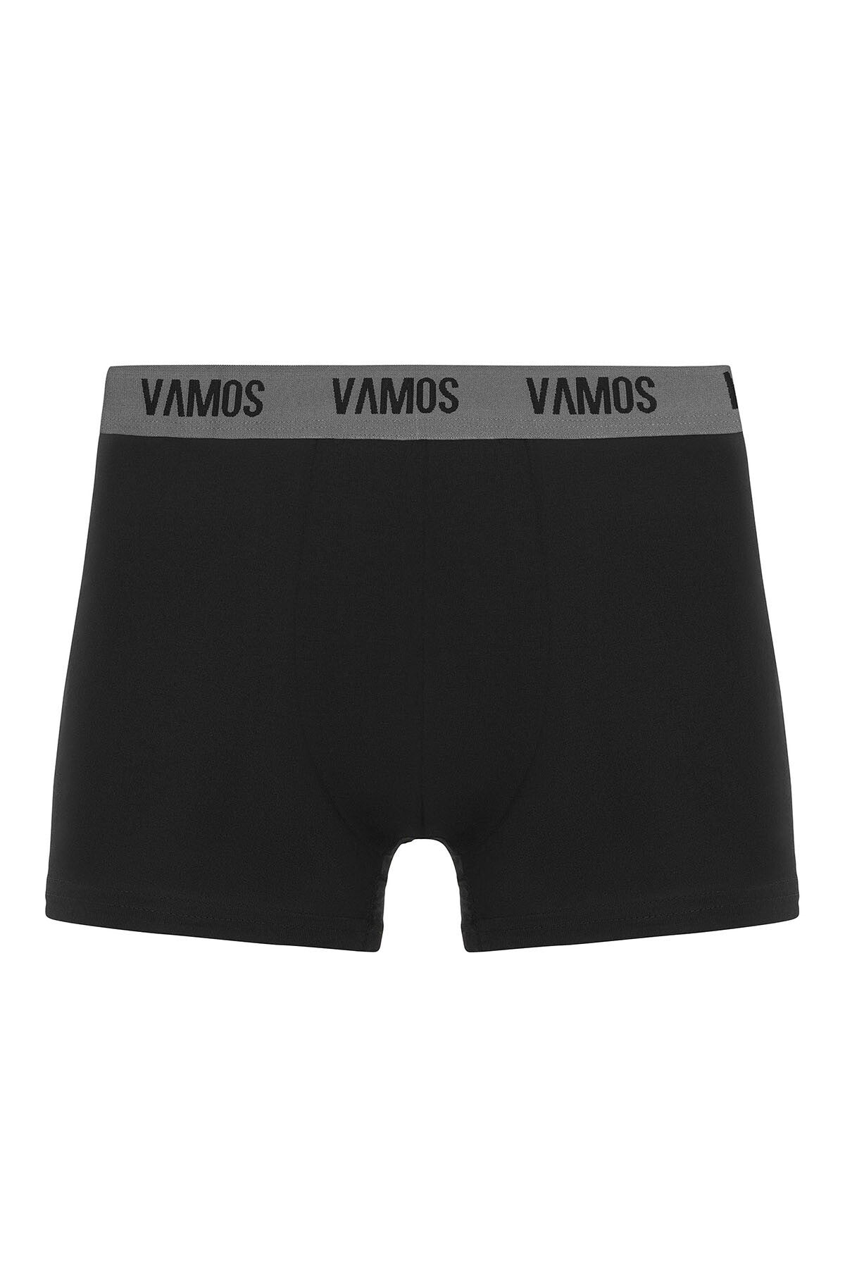 3 Lü Erkek Boxer Paketi