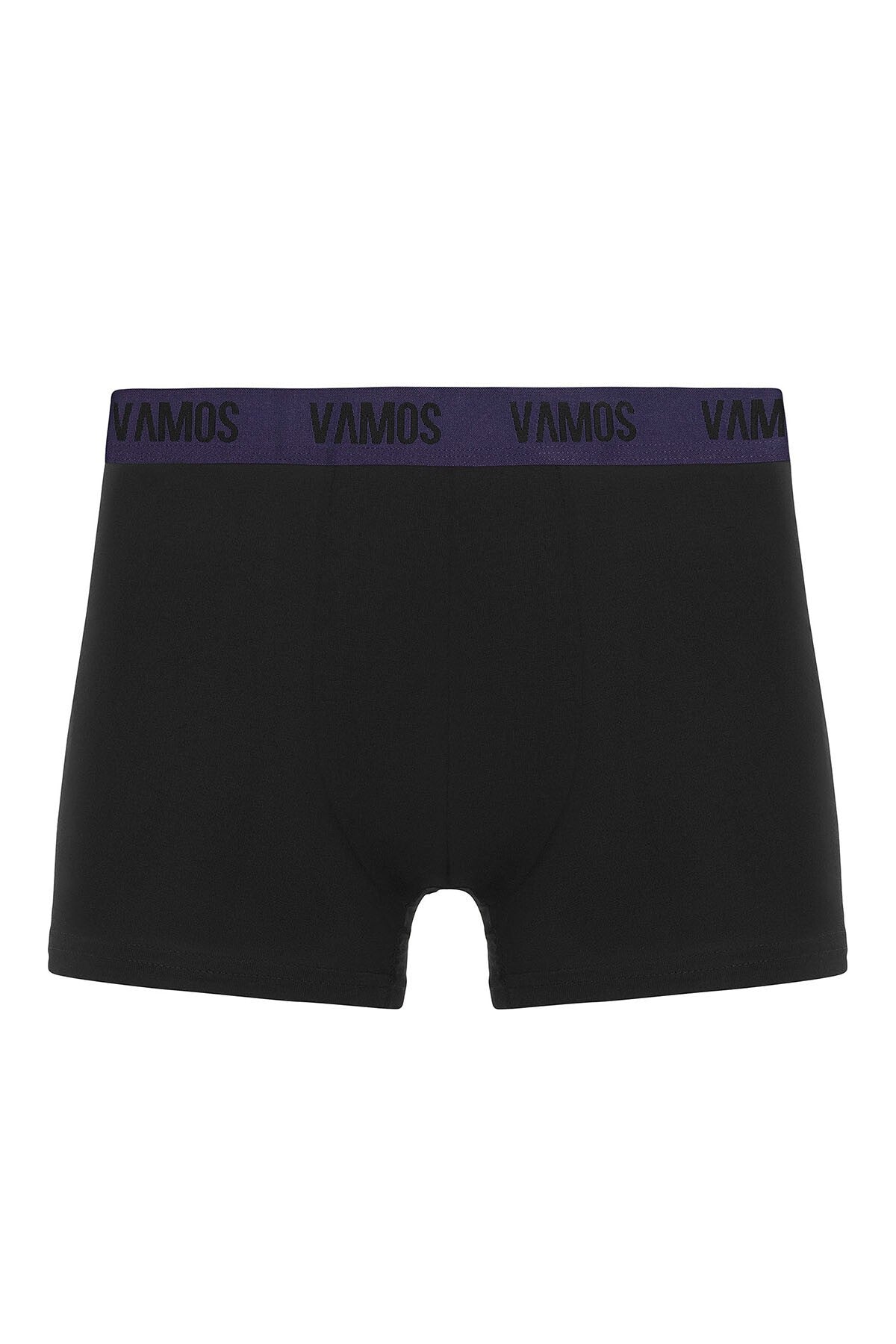 3 Lü Erkek Boxer Paketi