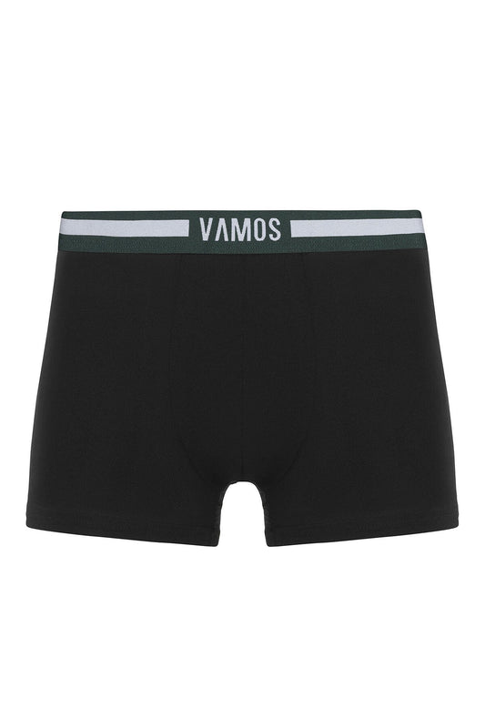 3 Lü Erkek Boxer Paketi