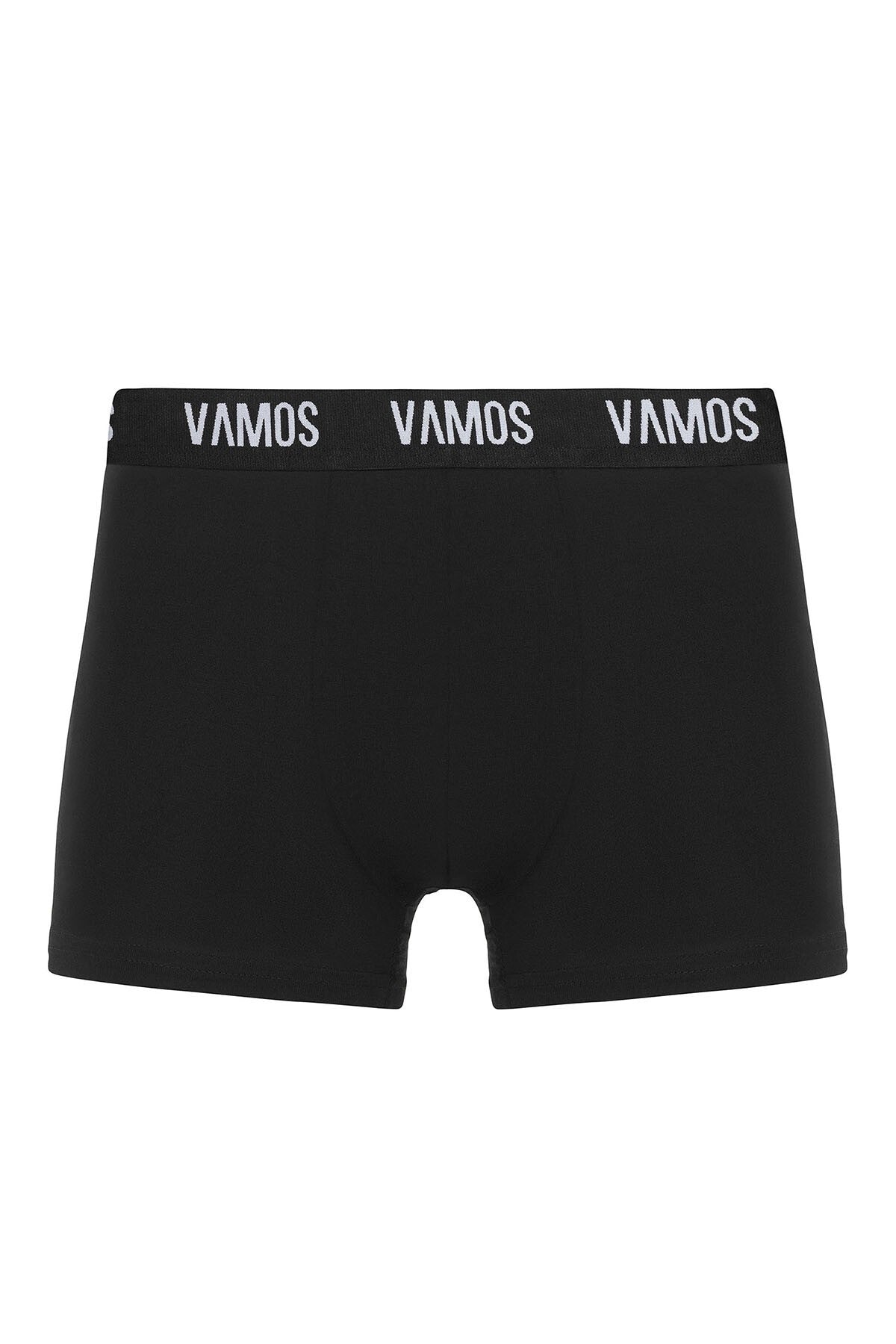 3 Lü Erkek Boxer Paketi