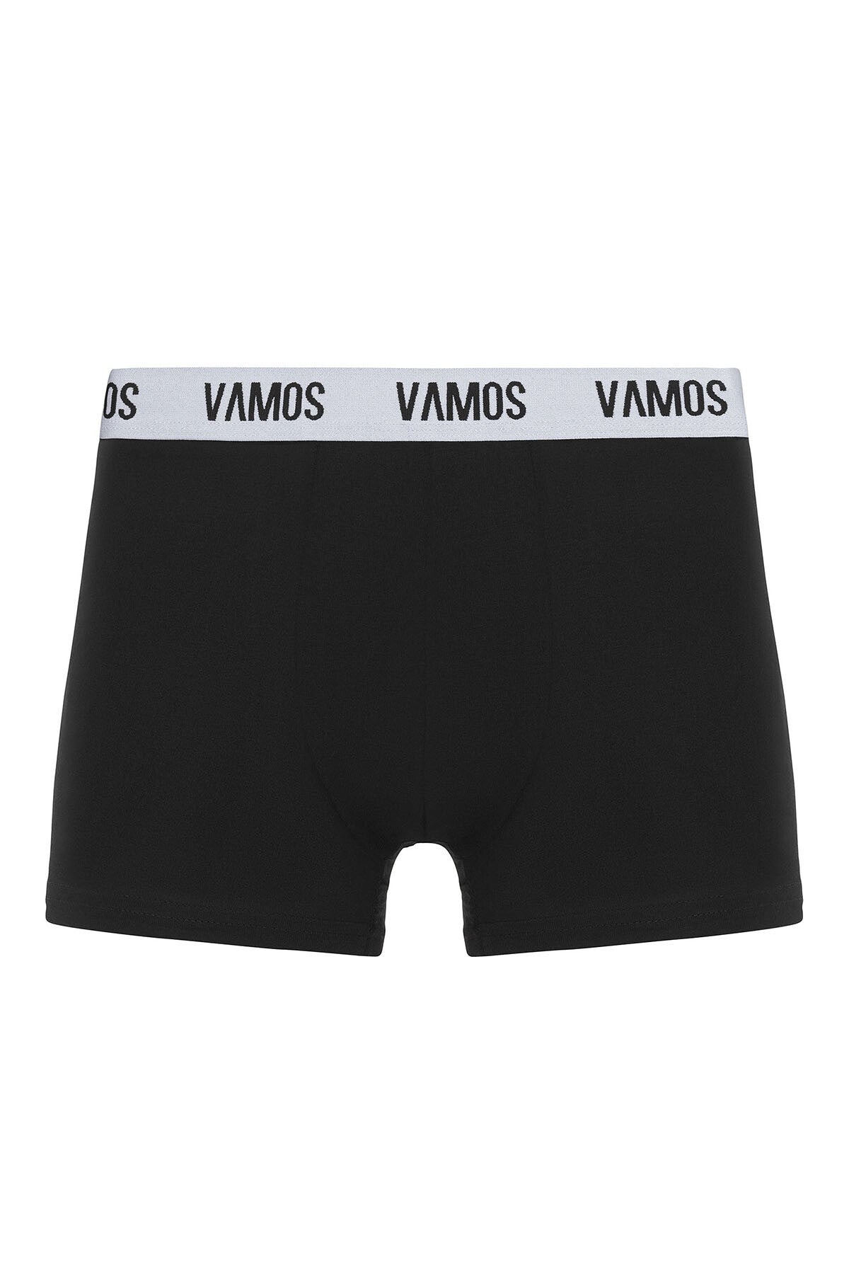 3 Lü Erkek Boxer Paketi