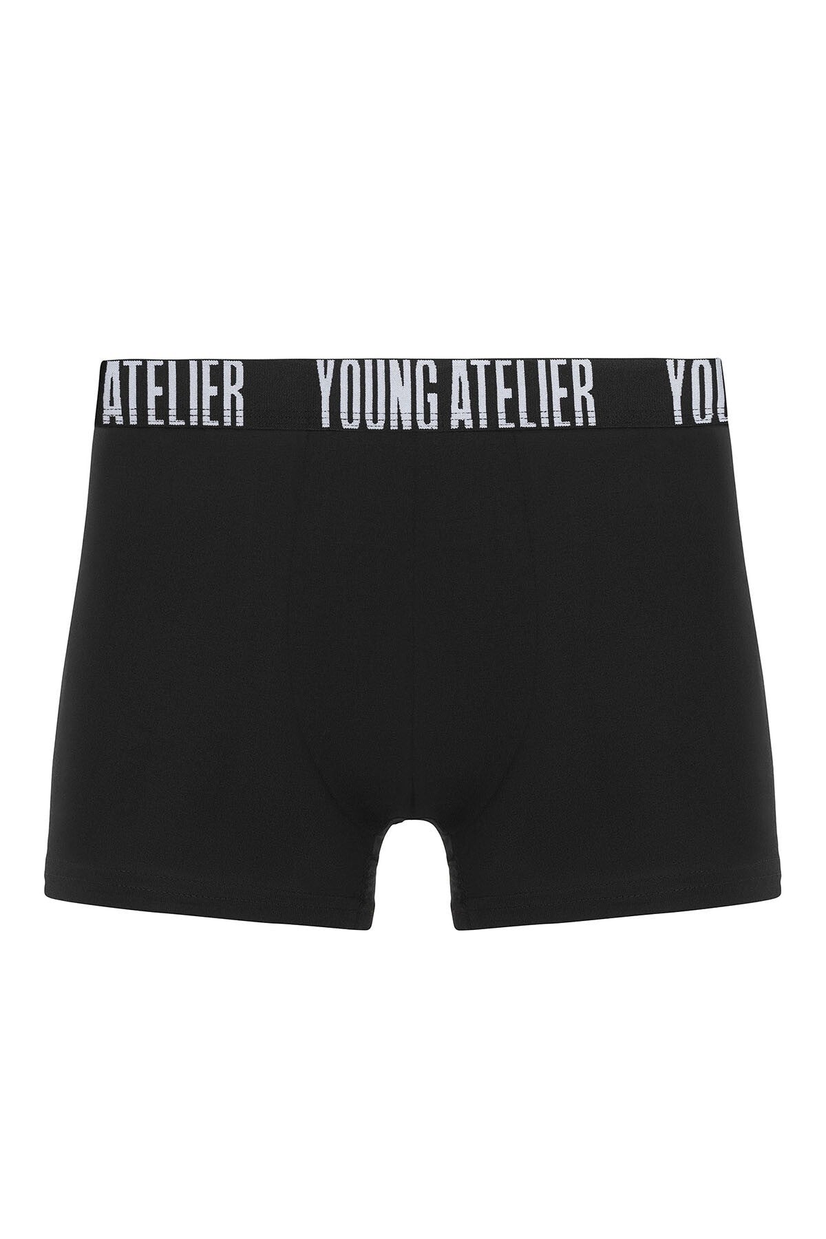 3 Lü Erkek Boxer Paketi
