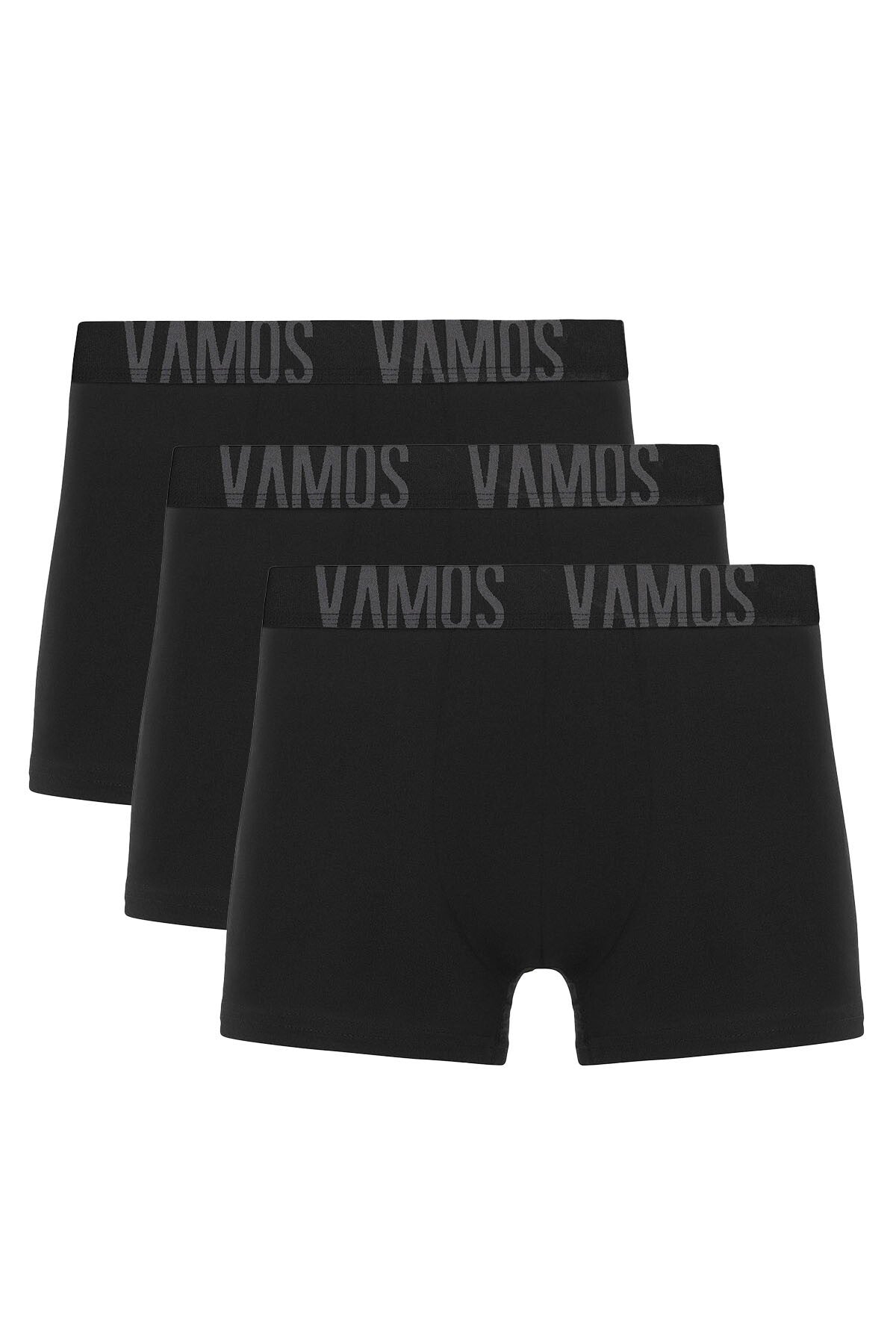 3 Lü Erkek Boxer Paketi
