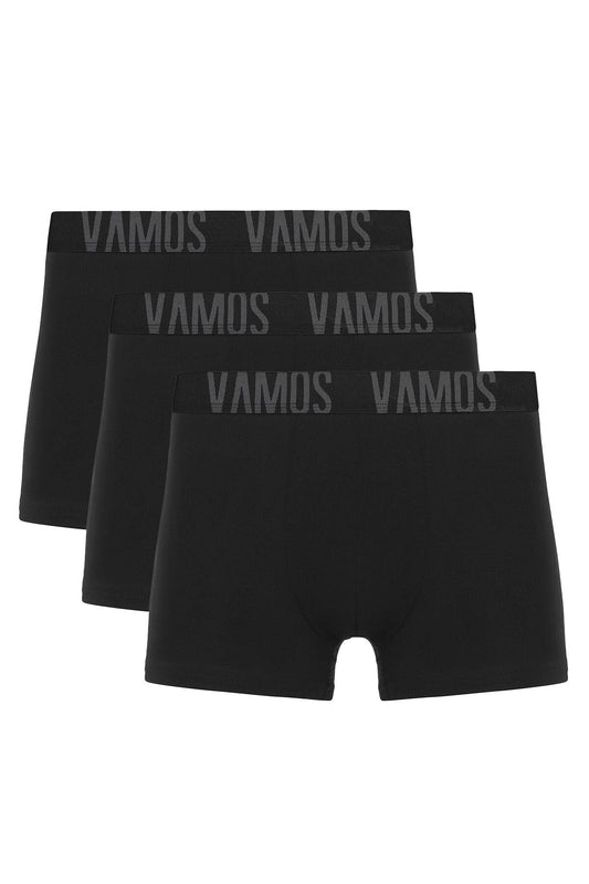 3 Lü Erkek Boxer Paketi