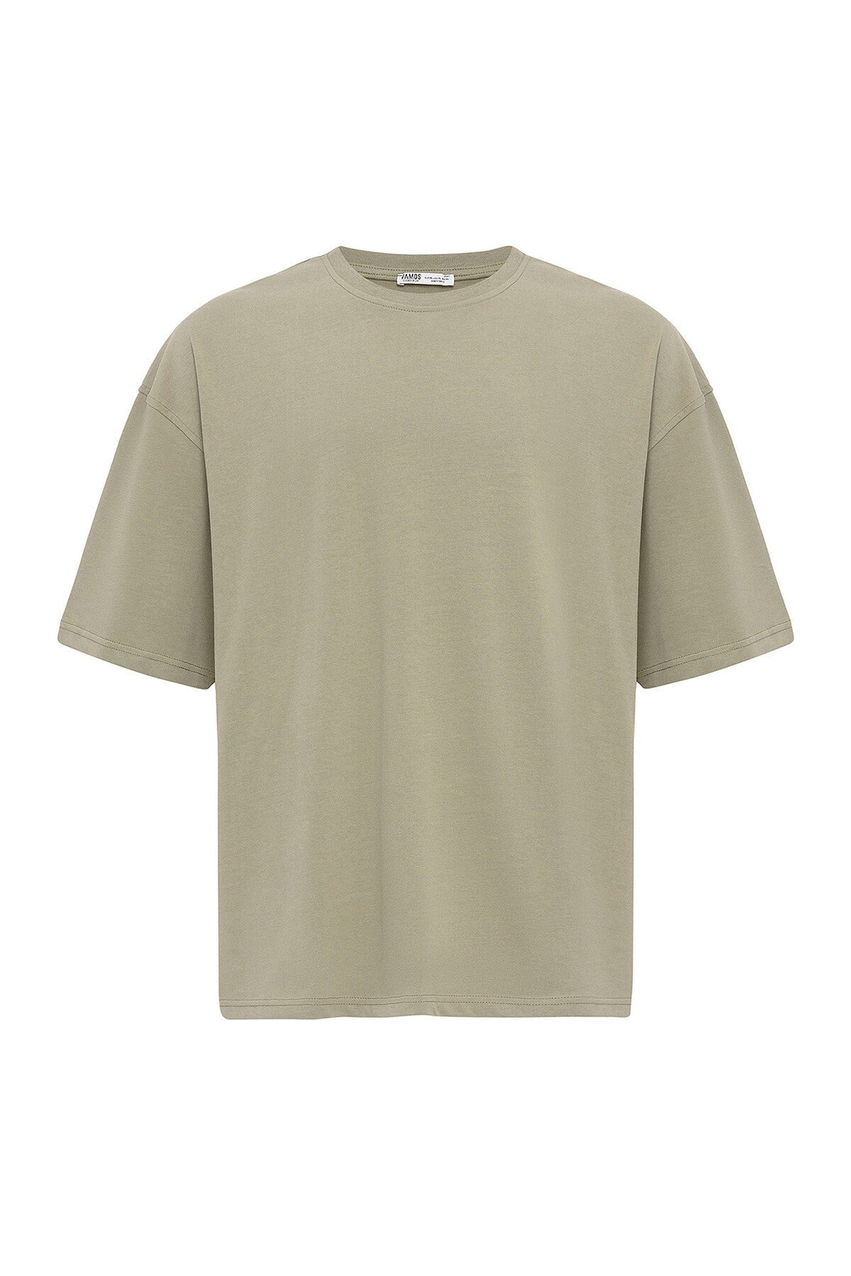 Basic Oversize Tişört