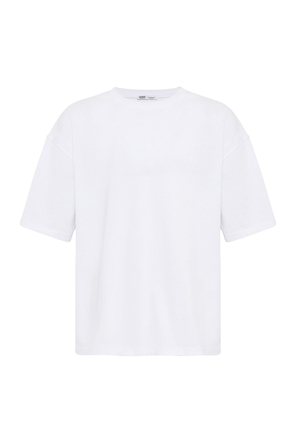 Basic Oversize Tişört
