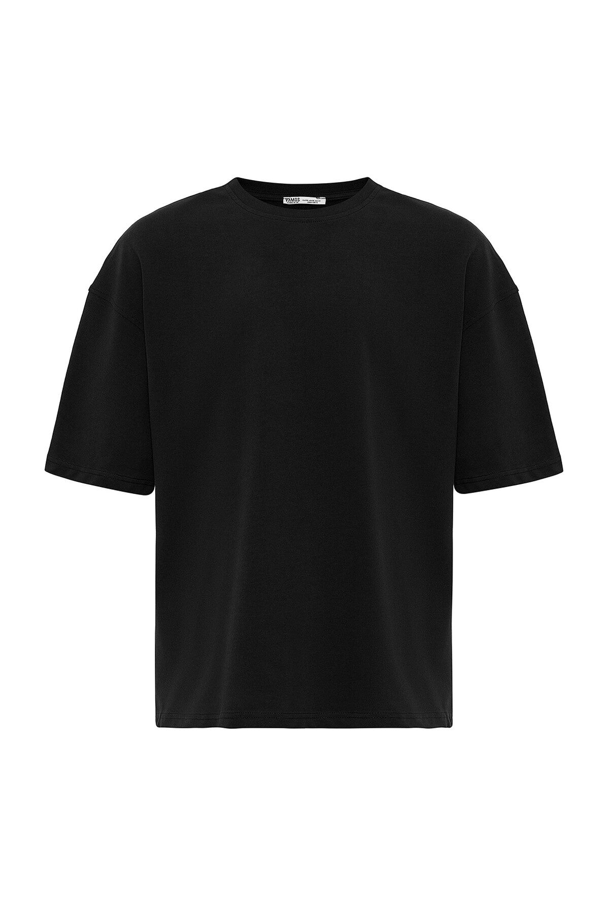 Basic Oversize Tişört