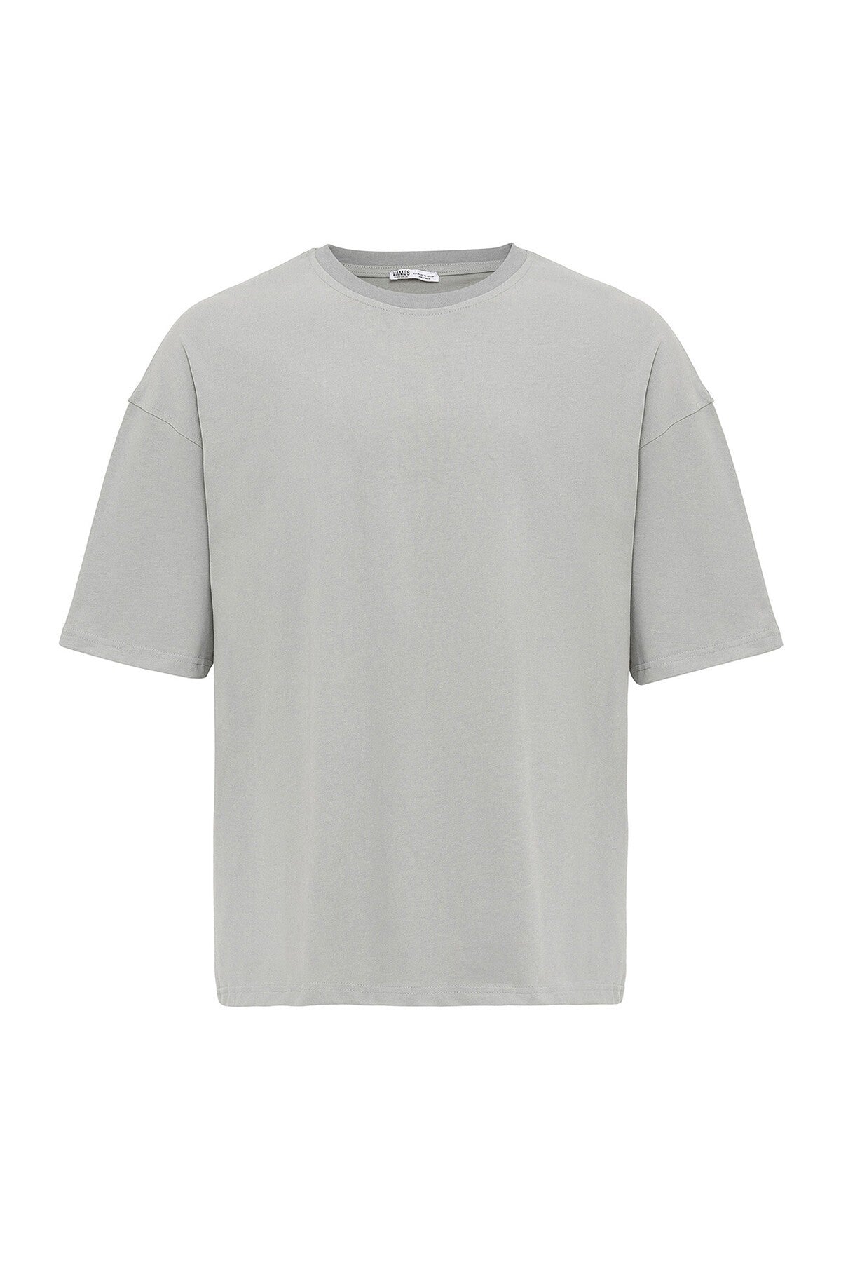 Basic Oversize Tişört