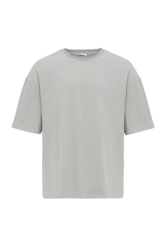 Basic Oversize Tişört