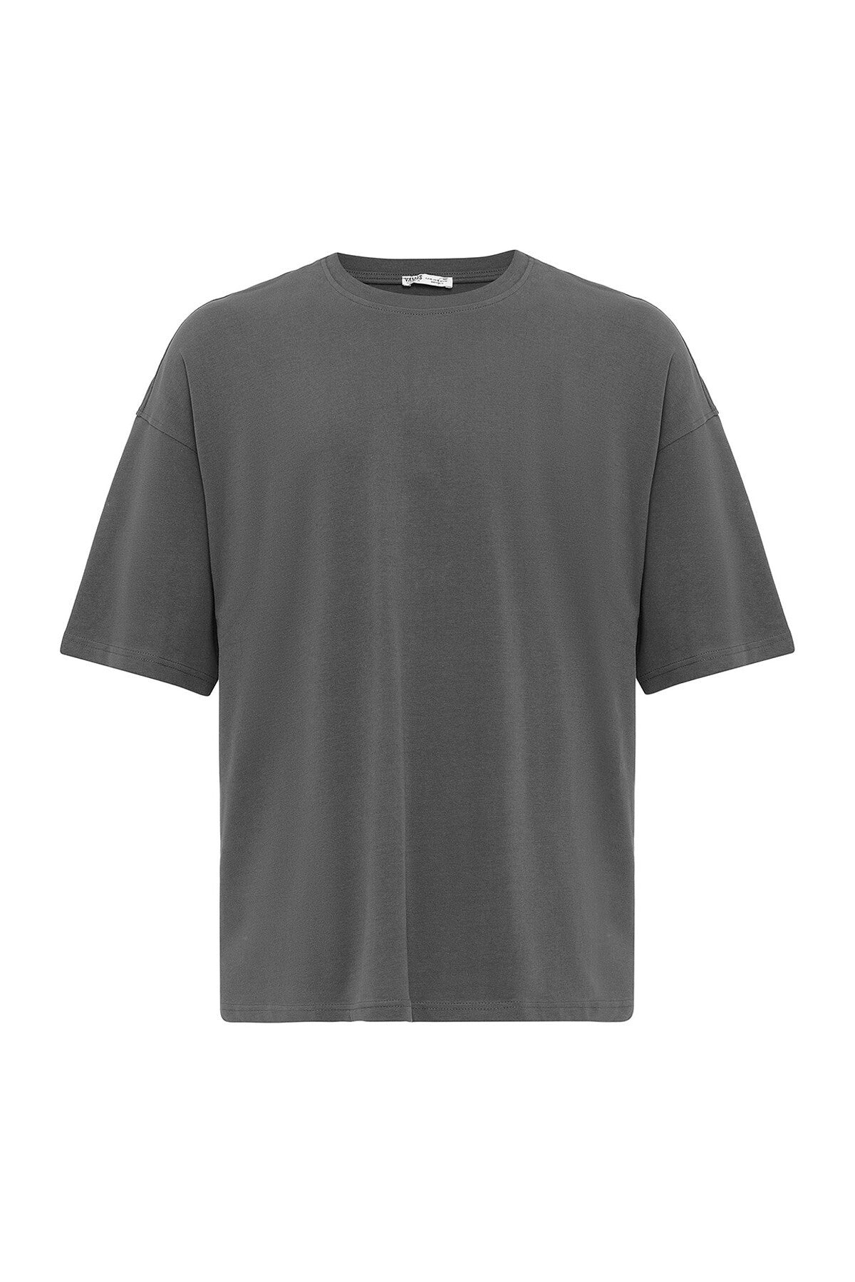 Basic Oversize Tişört