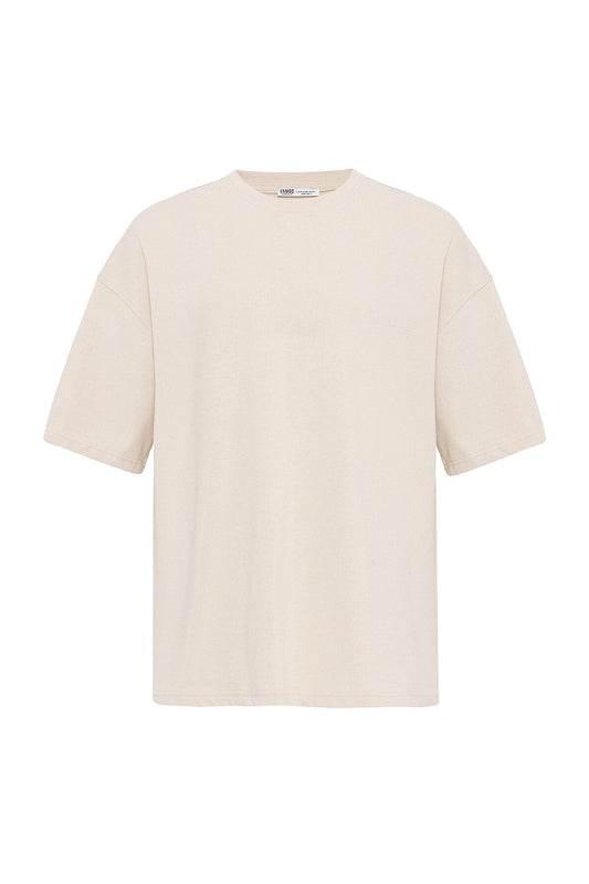 Basic Oversize Tişört