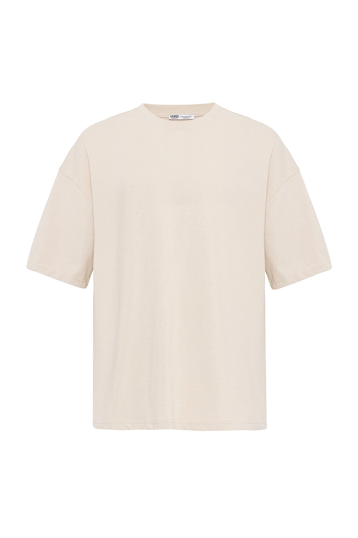 Basic Oversize Tişört
