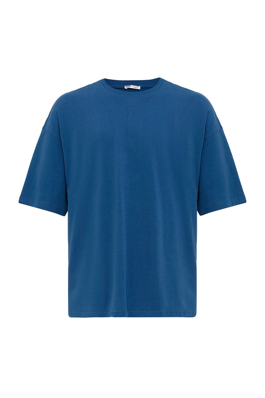 Basic Oversize Tişört