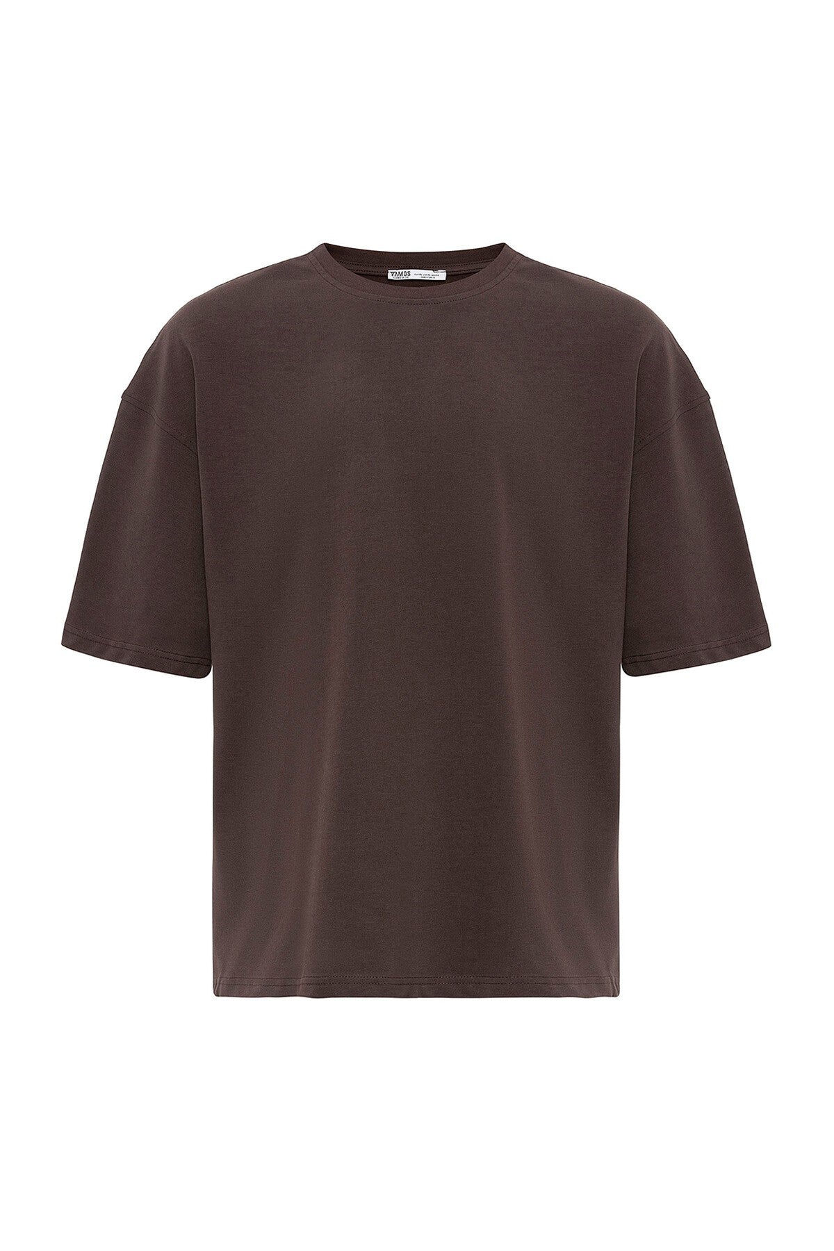 Basic Oversize Tişört