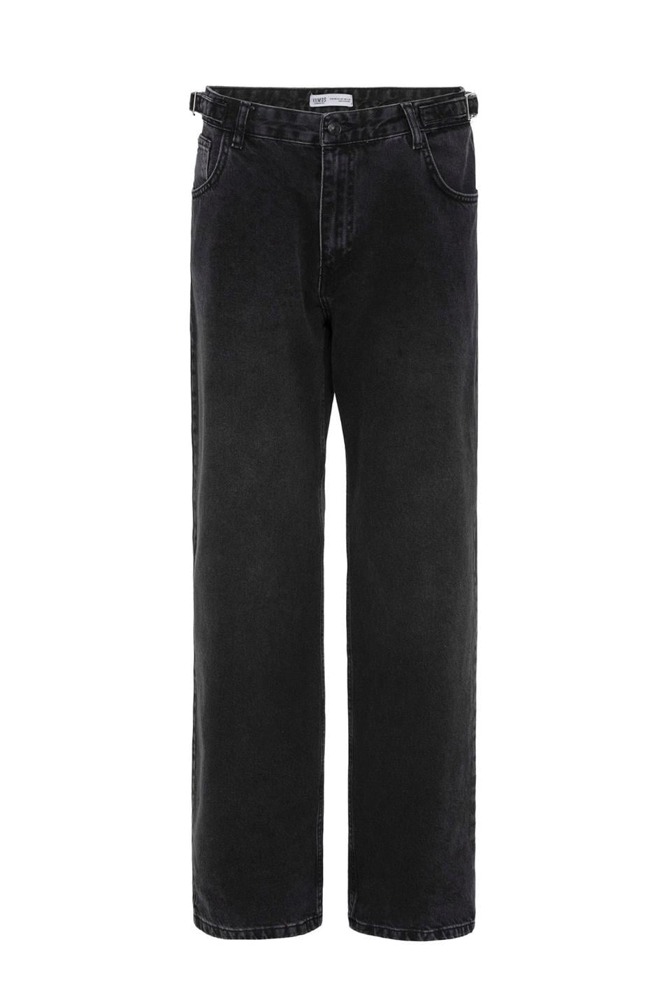 Relaxed Fit Jean