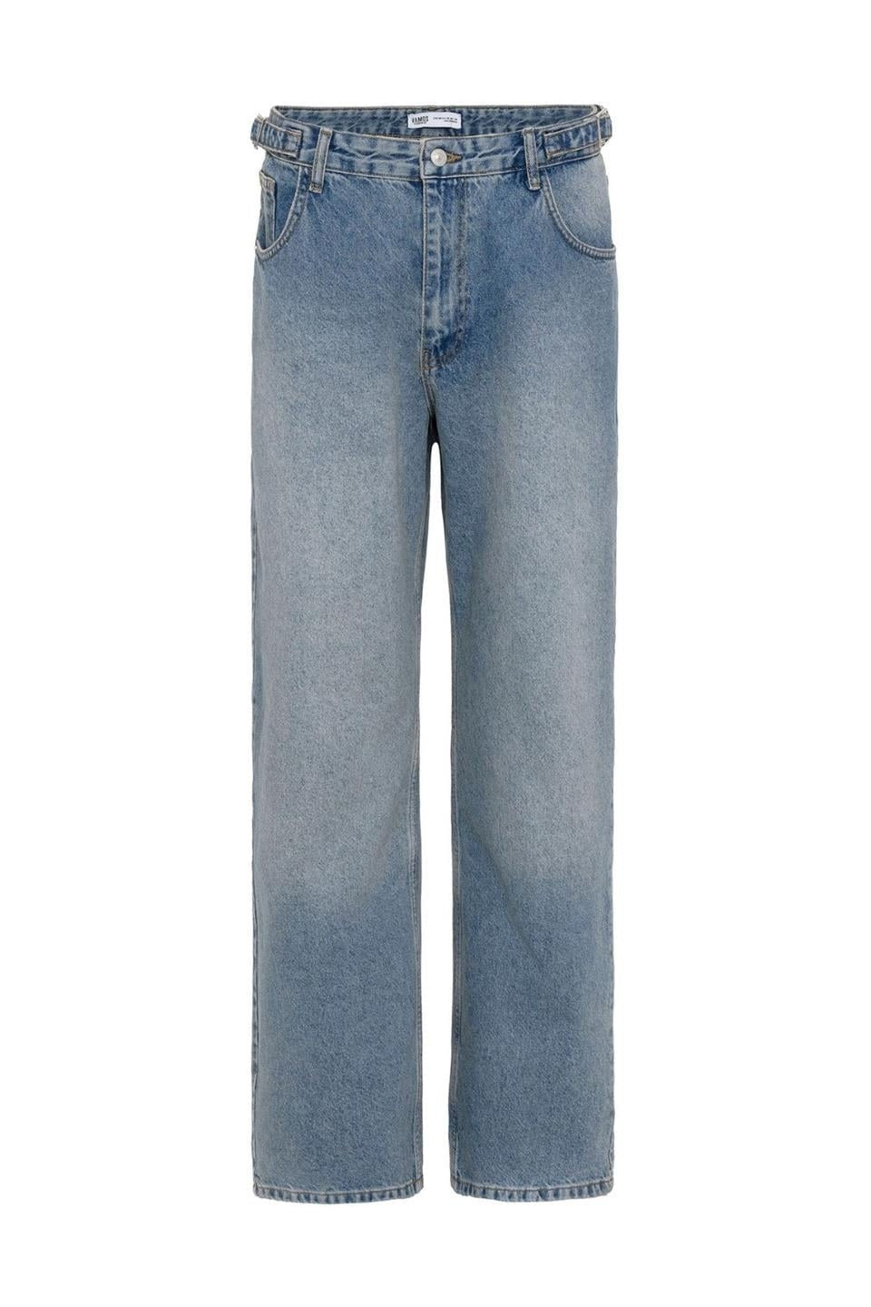 Relaxed Fit Jean