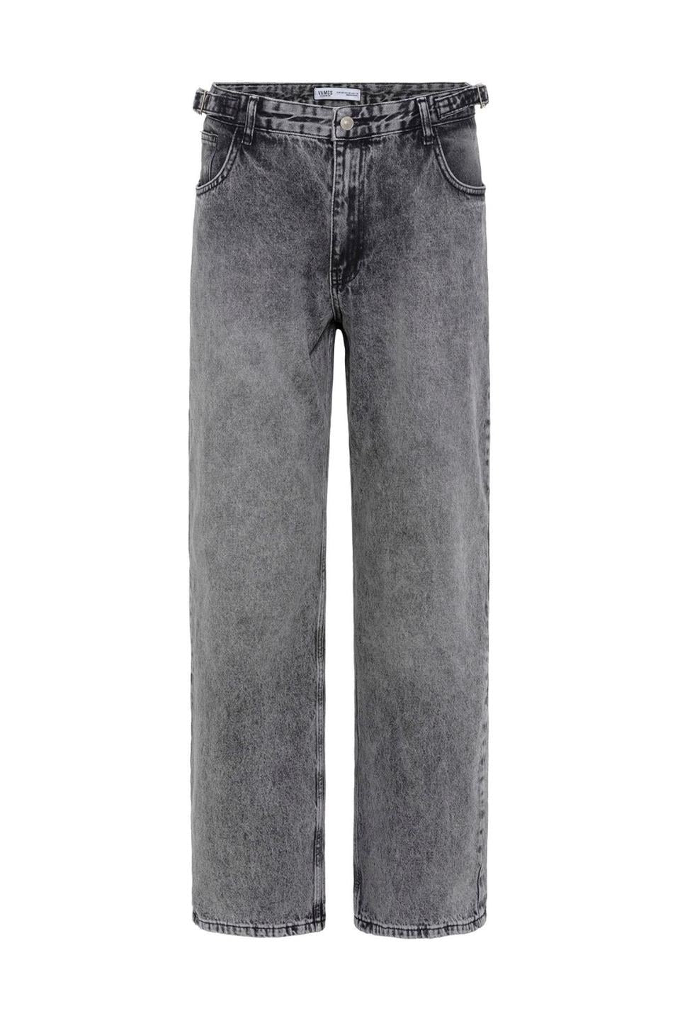 Relaxed Fit Jean
