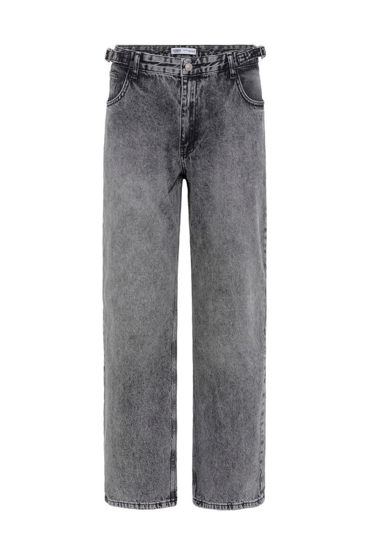 Relaxed Fit Jean