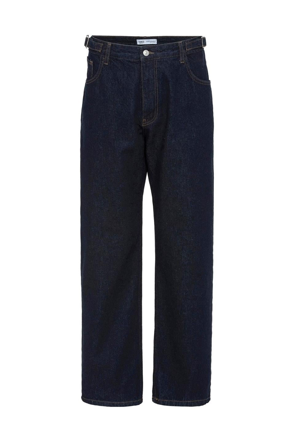 Relaxed Fit Jean