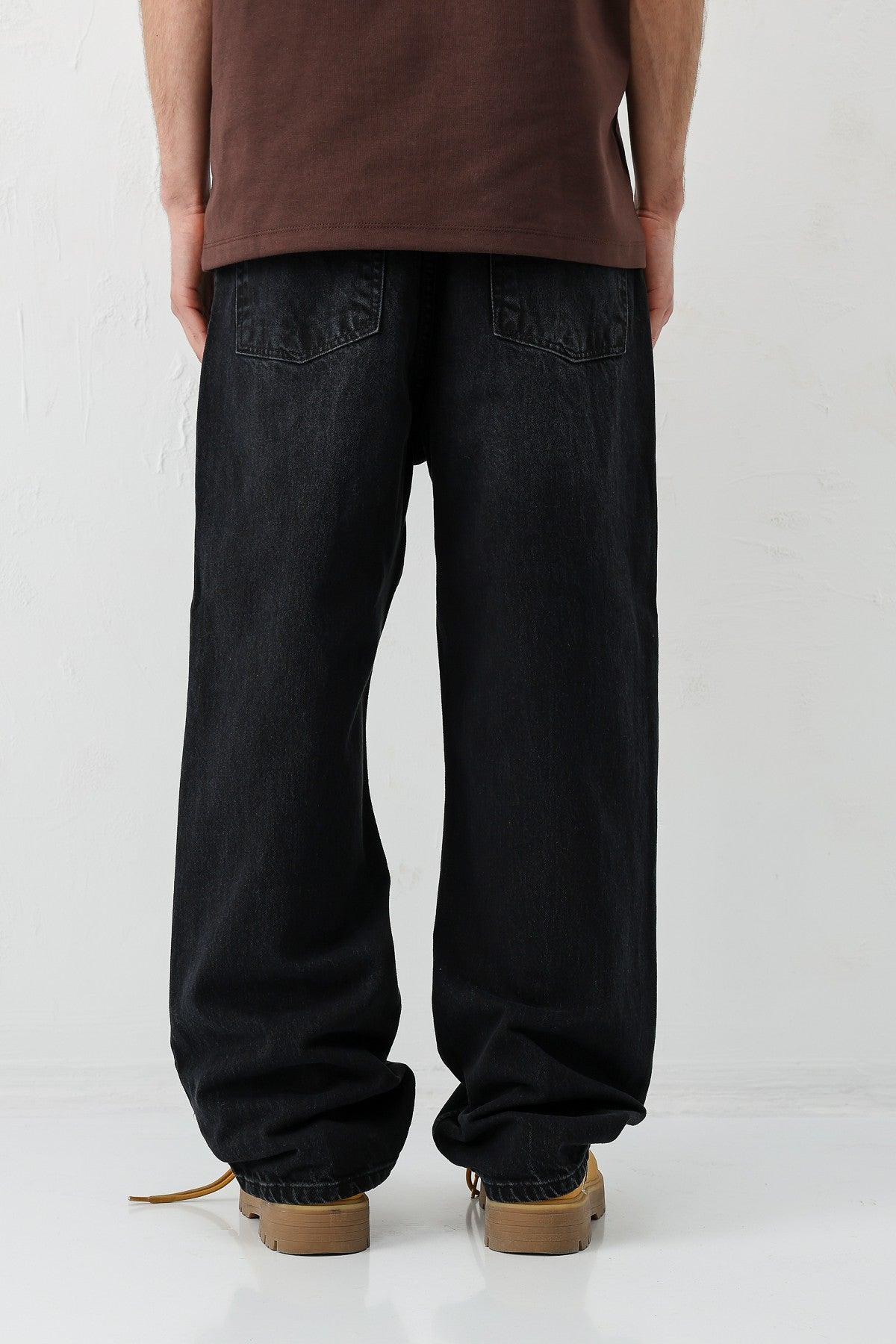 Baggy Fit Jean