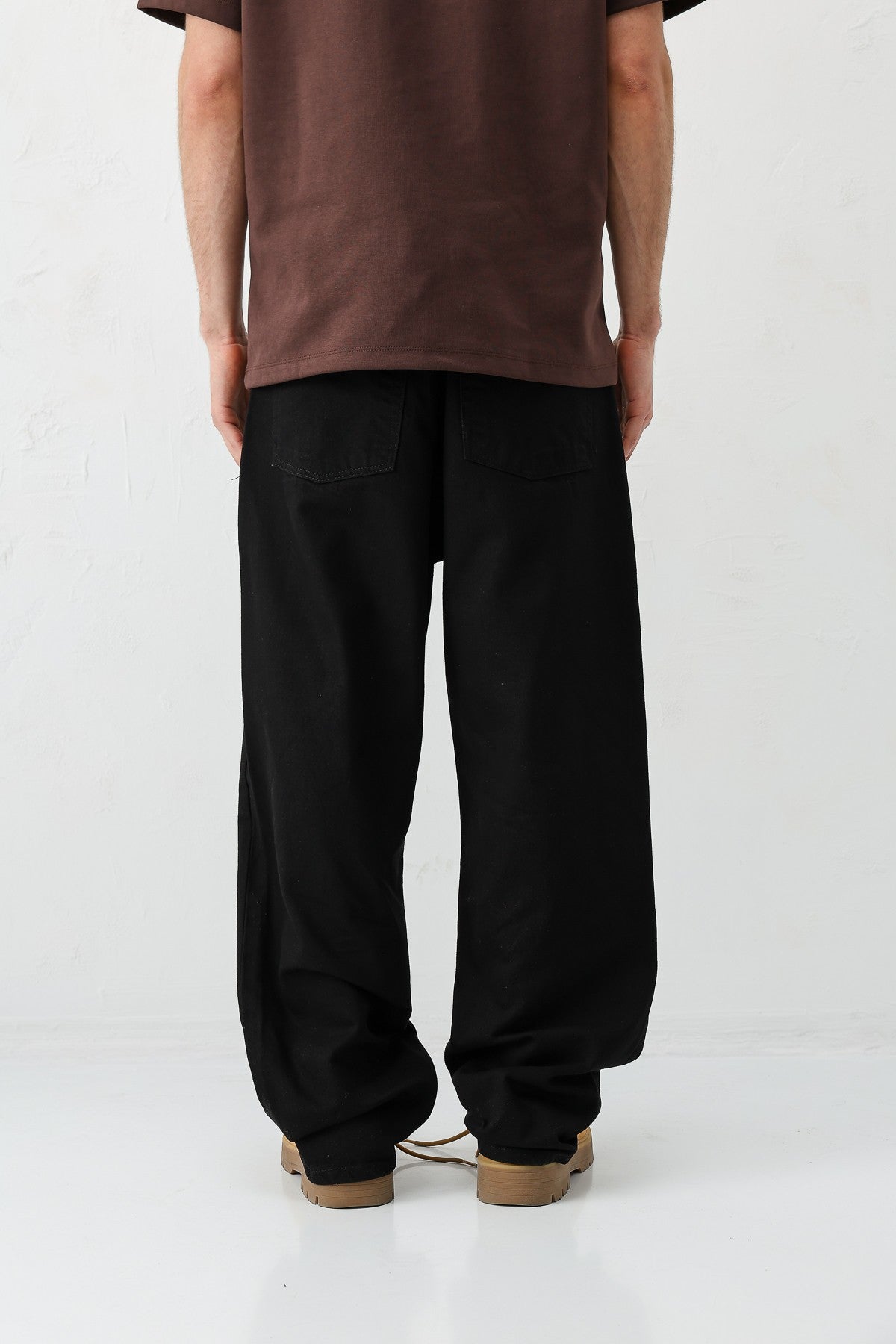 Baggy Fit Jean
