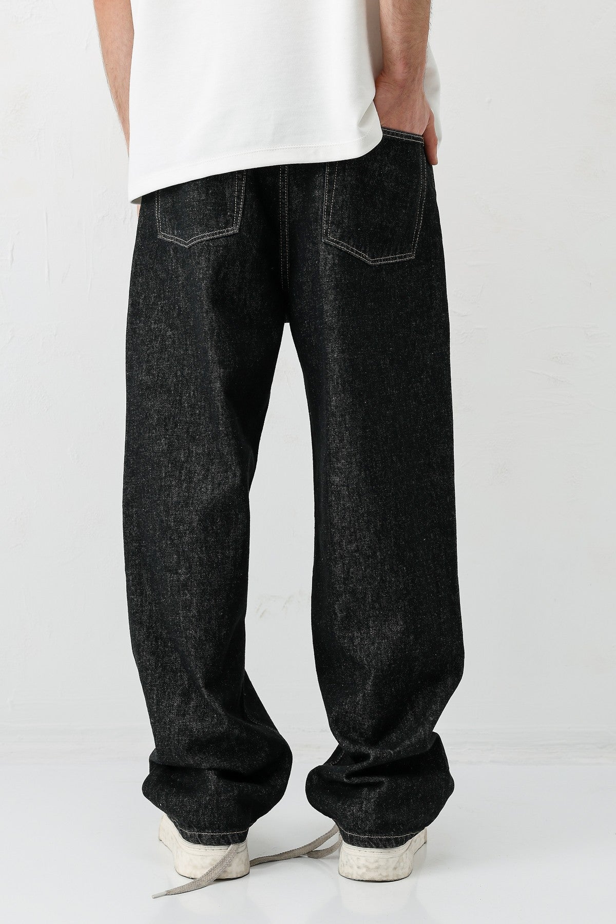 Baggy Fit Jean