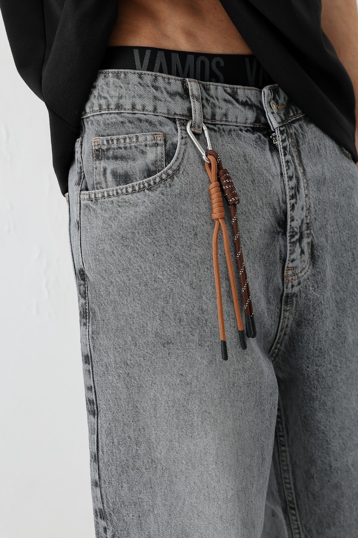 Baggy Fit Jean