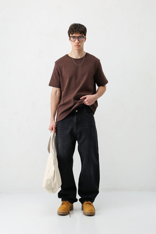 Baggy Fit Jean
