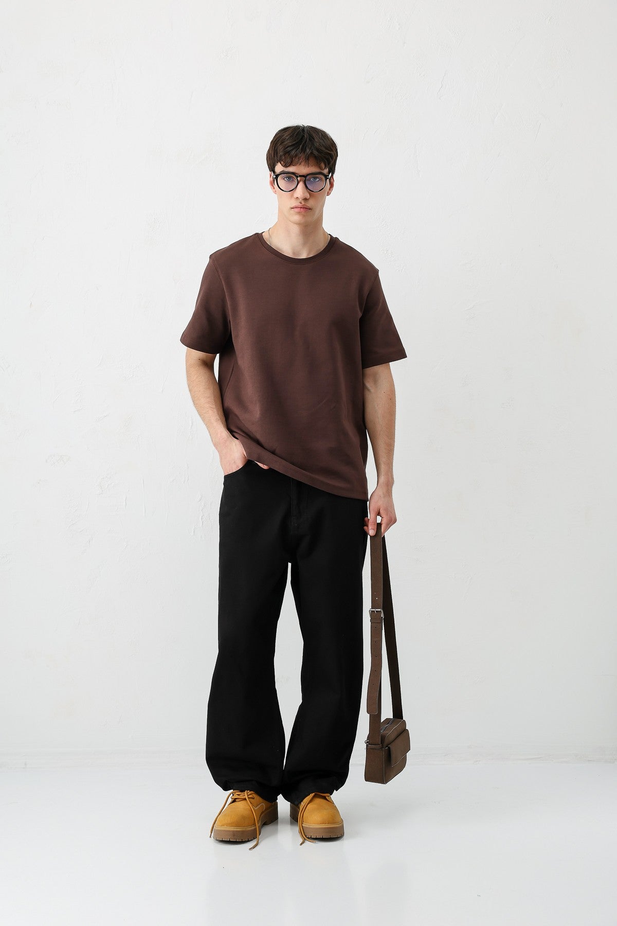 Baggy Fit Jean