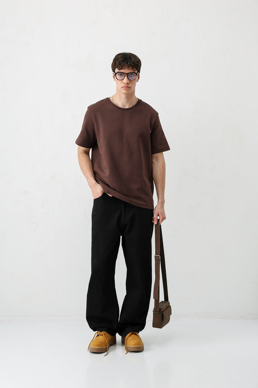 Baggy Fit Jean