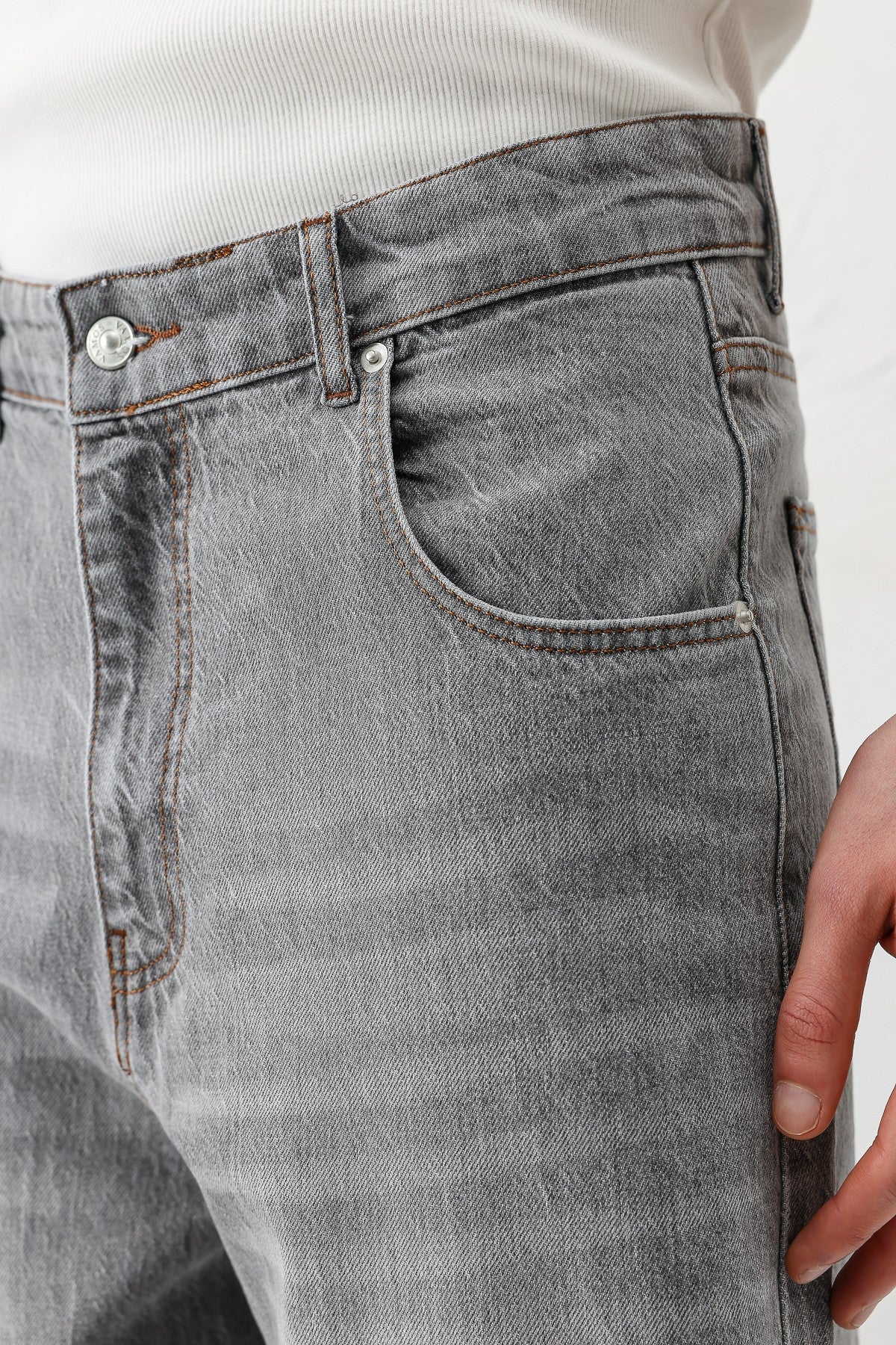 Super Baggy Fit Jean