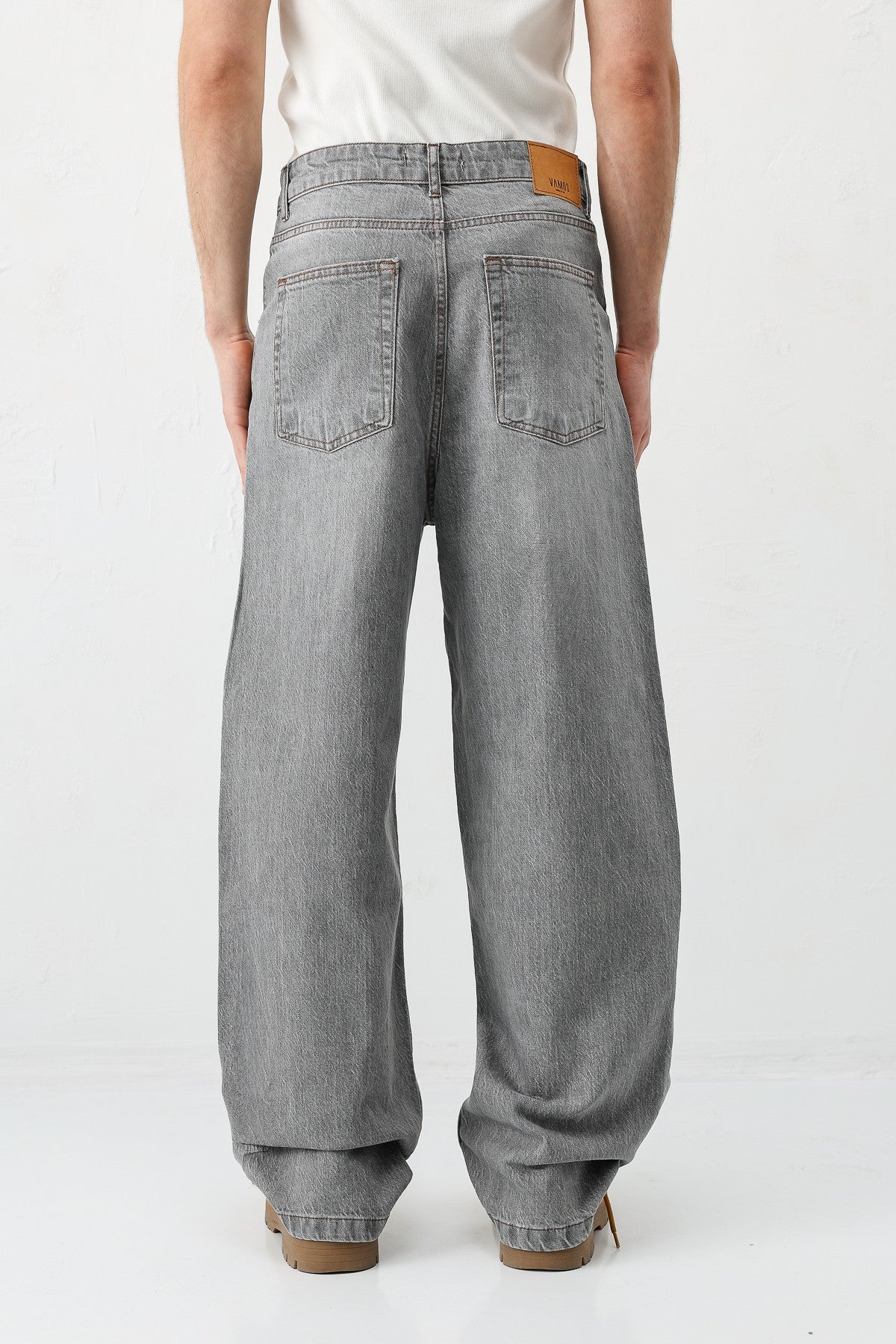 Super Baggy Fit Jean