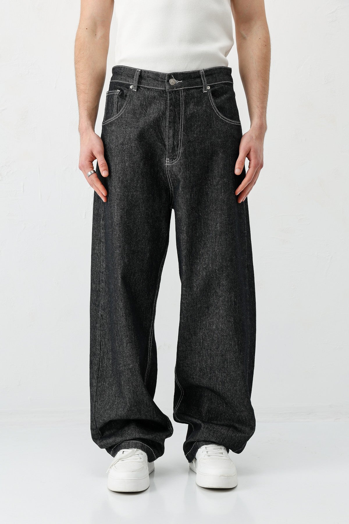 Super Baggy Fit Jean