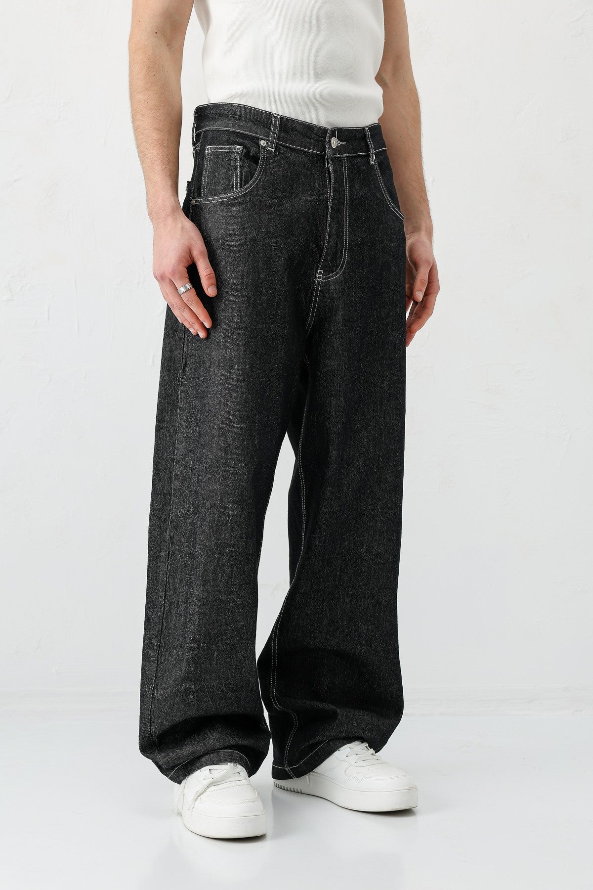 Super Baggy Fit Jean