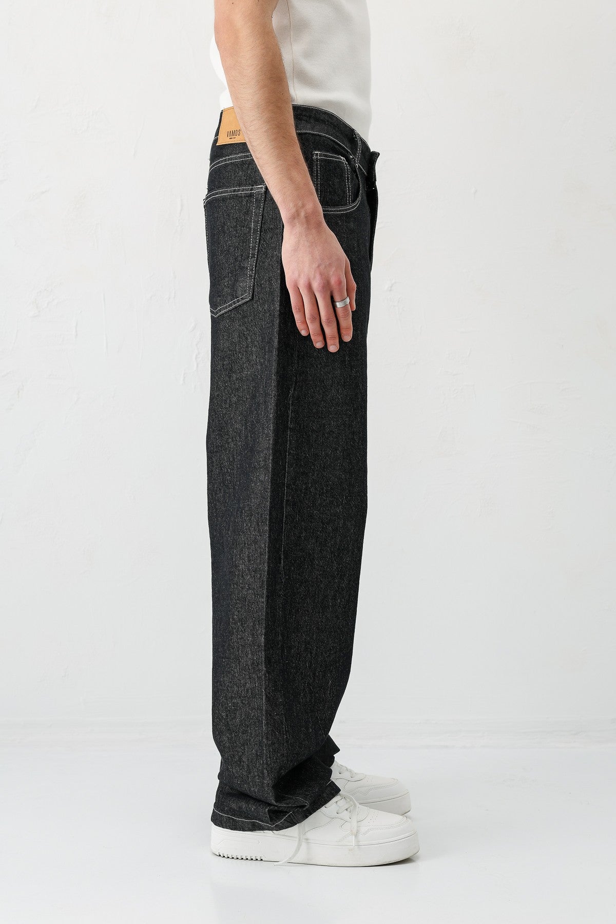 Super Baggy Fit Jean