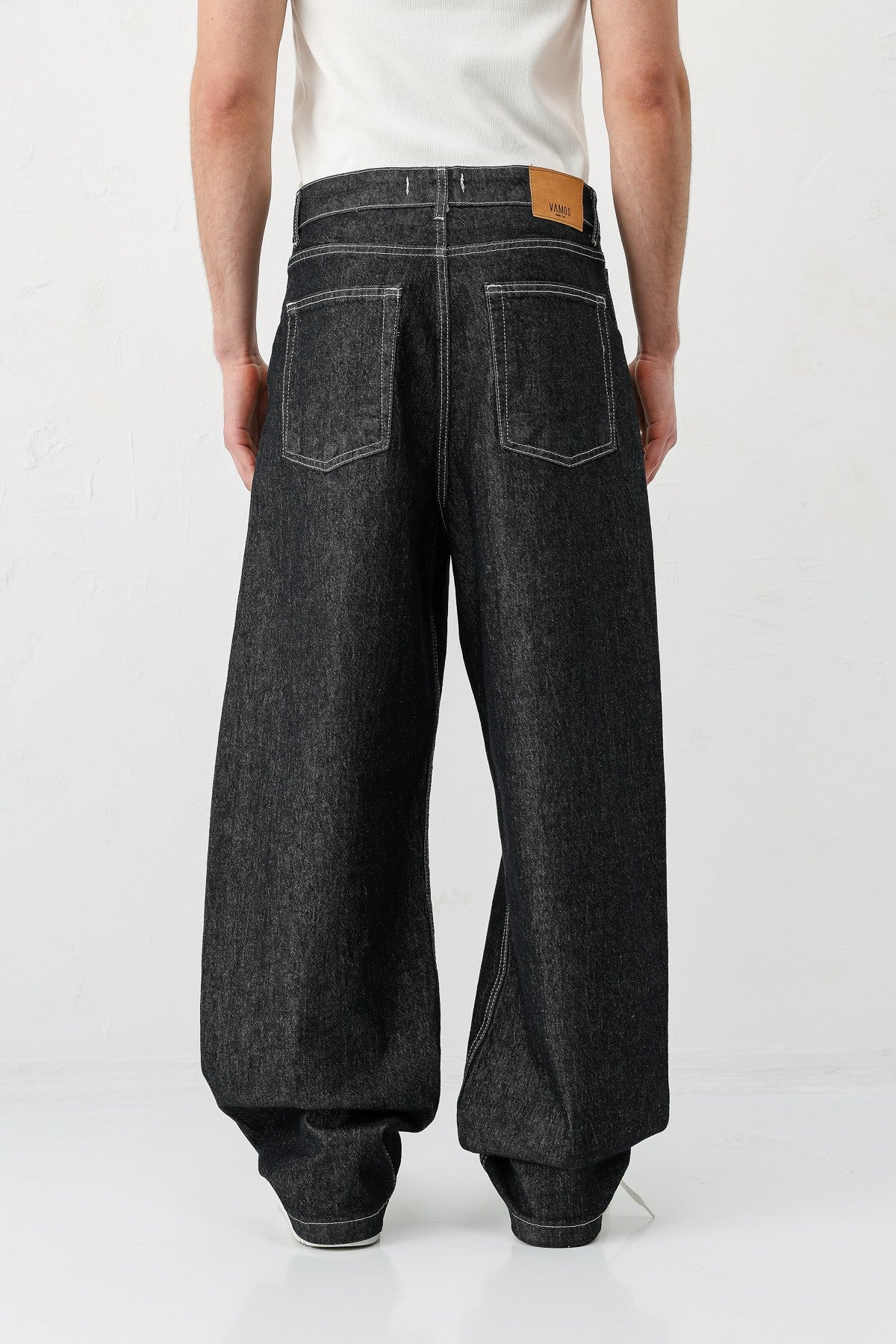 Super Baggy Fit Jean