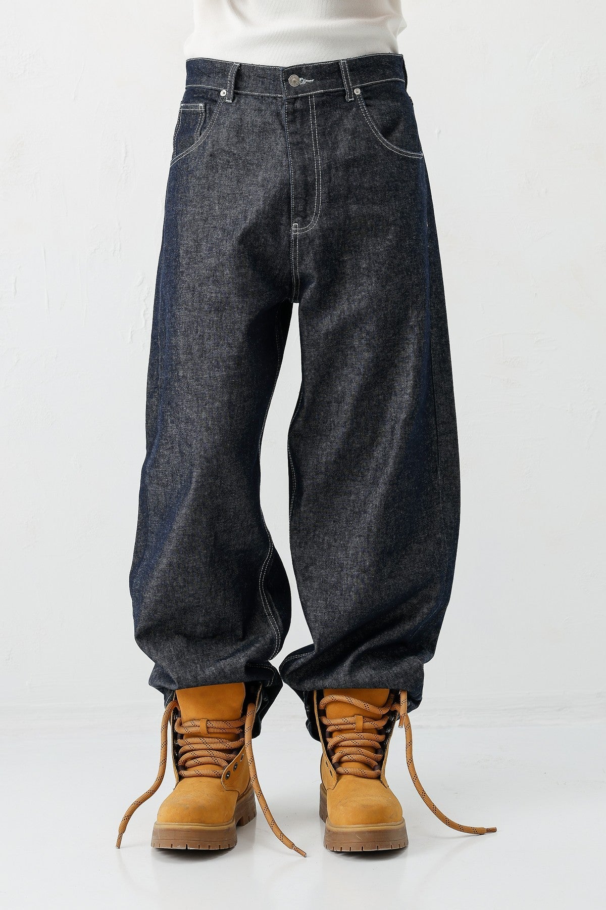 Super Baggy Fit Jean