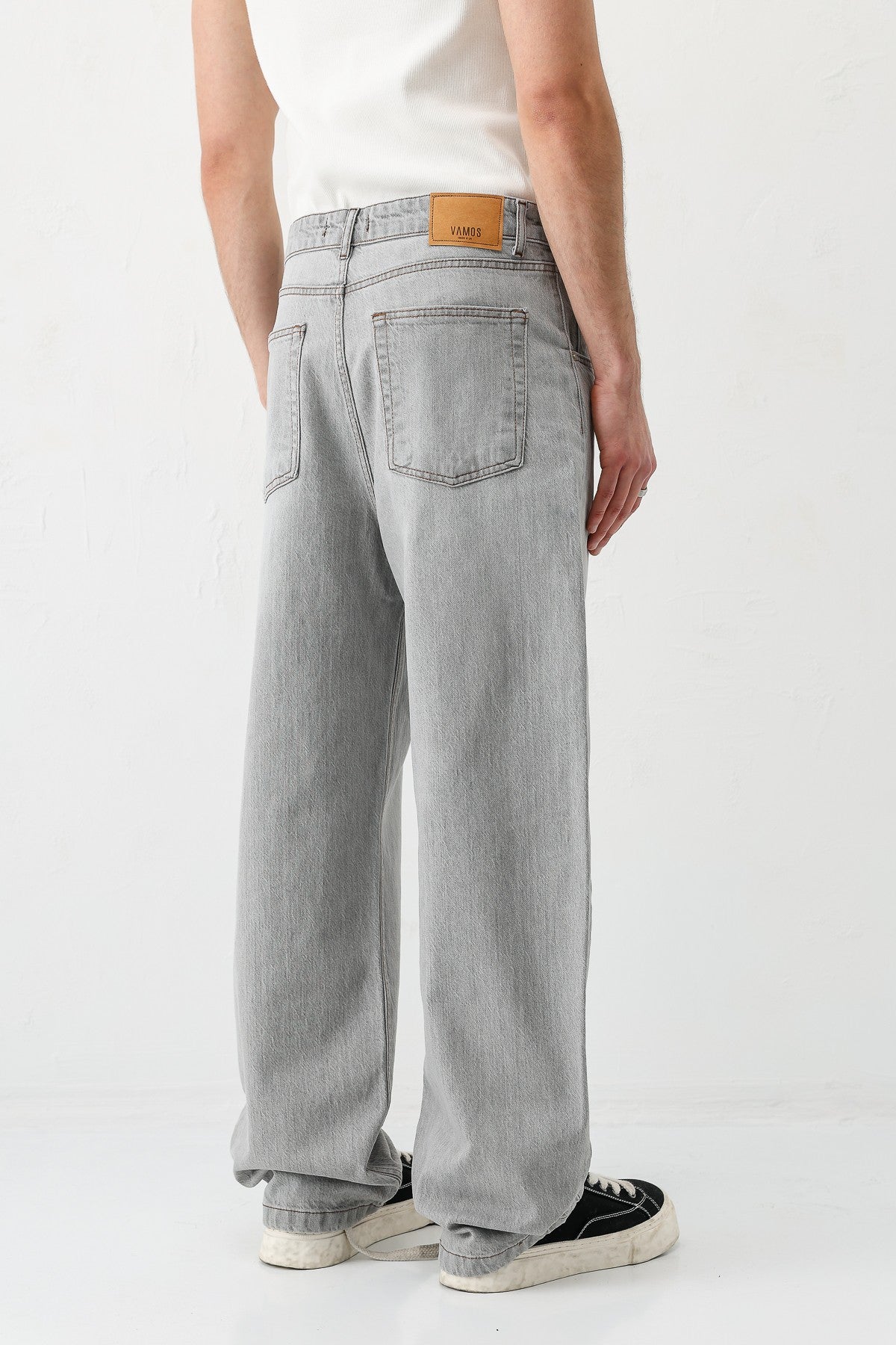 Super Baggy Fit Jean