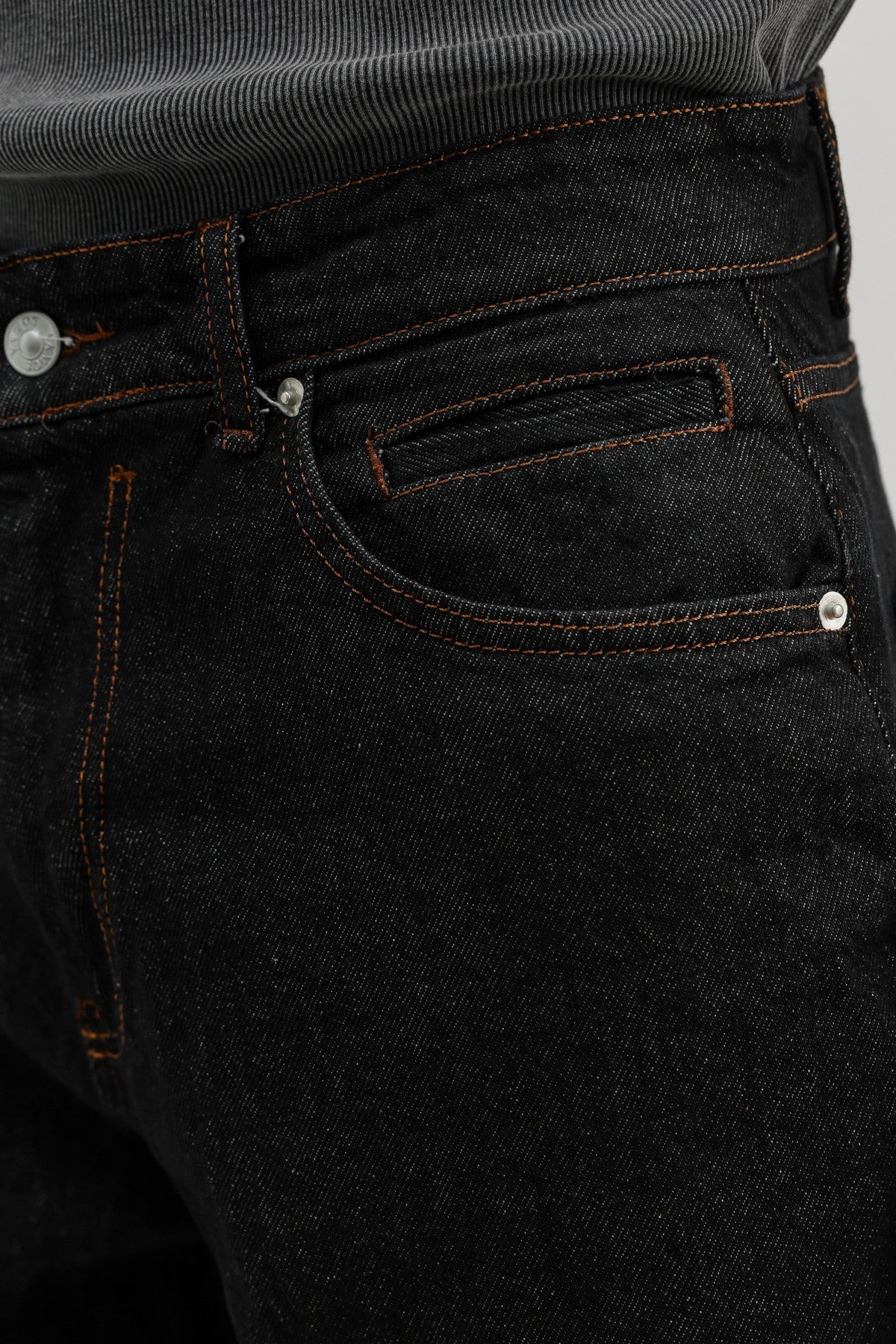 Balloon Fit Jean