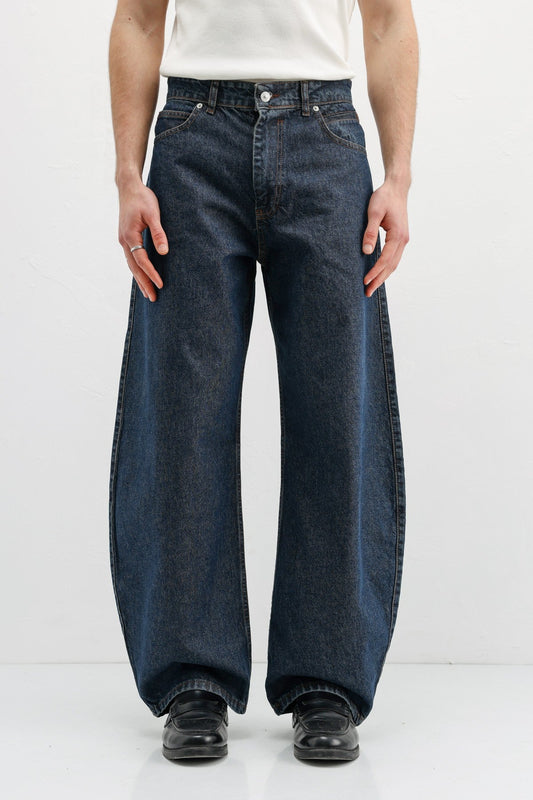Balloon Fit Jean