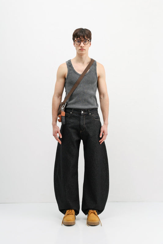 Balloon Fit Jean