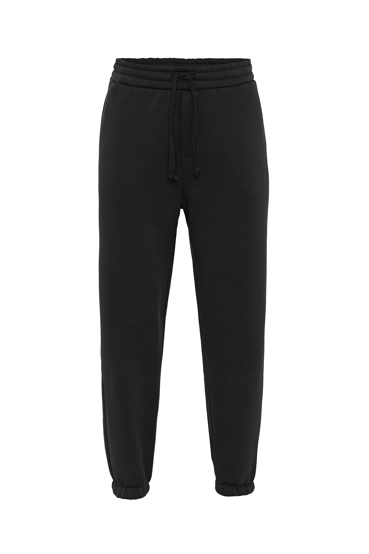 Basic Oversize Jogger Eşofman Altı