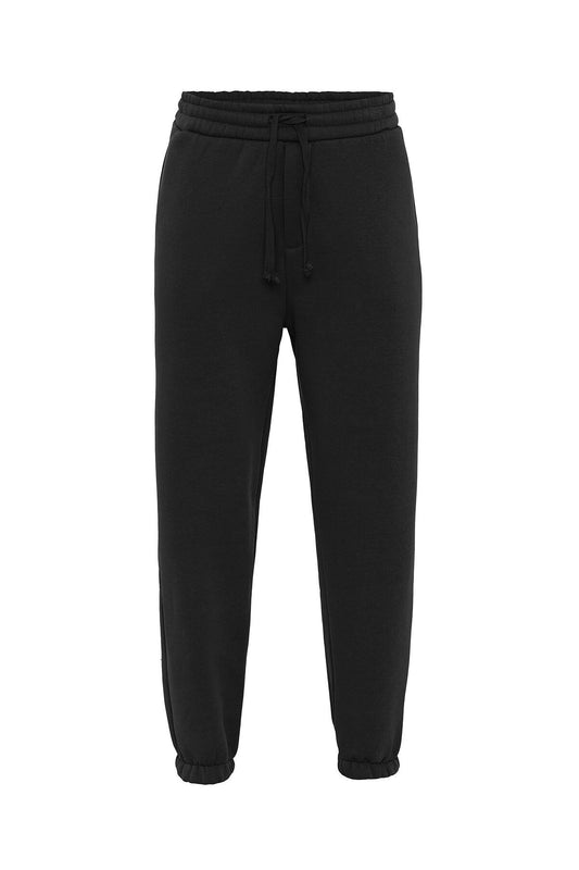 Basic Oversize Jogger Eşofman Altı
